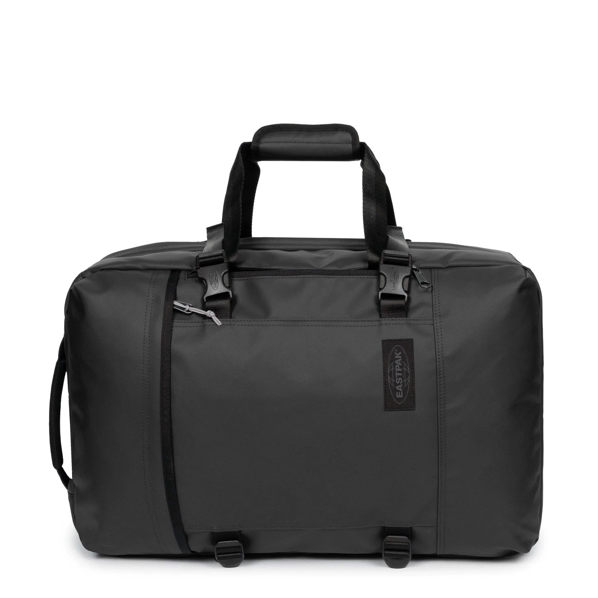 Eastpak Travelpack Tarp Black2 - Image 4