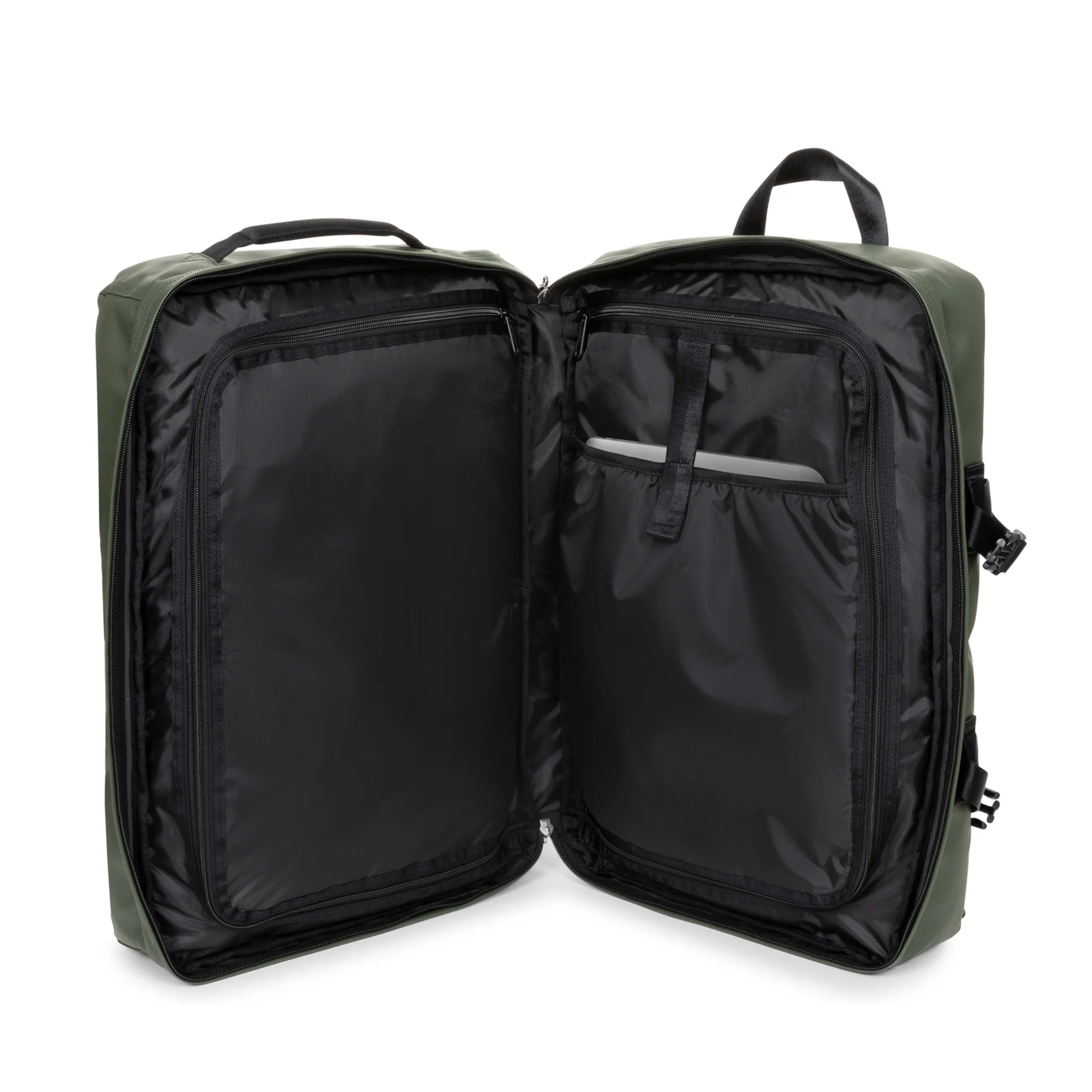 Eastpak Travelpack Tarp Forest - Image 4
