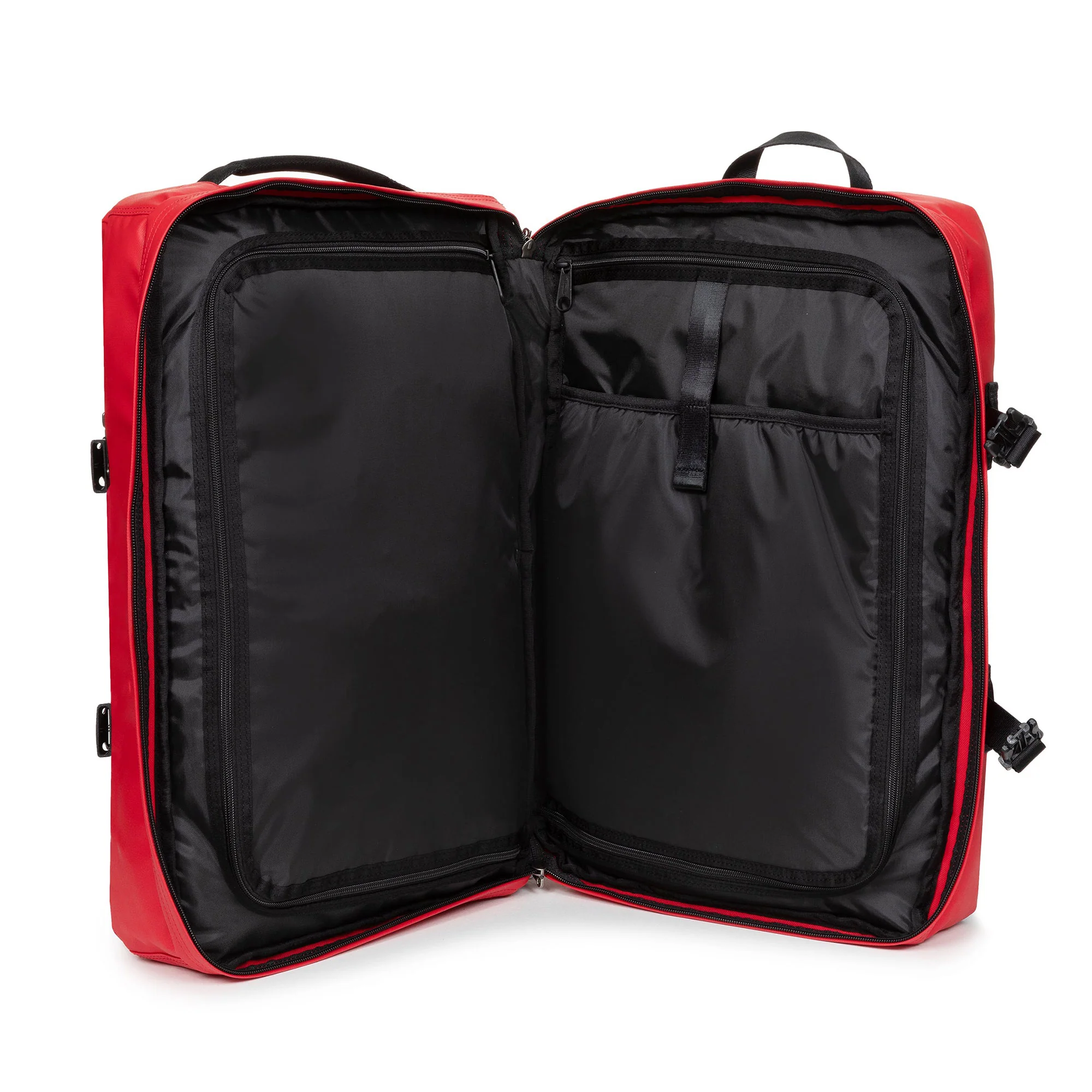 Eastpak Travelpack Tarp Red - Image 4