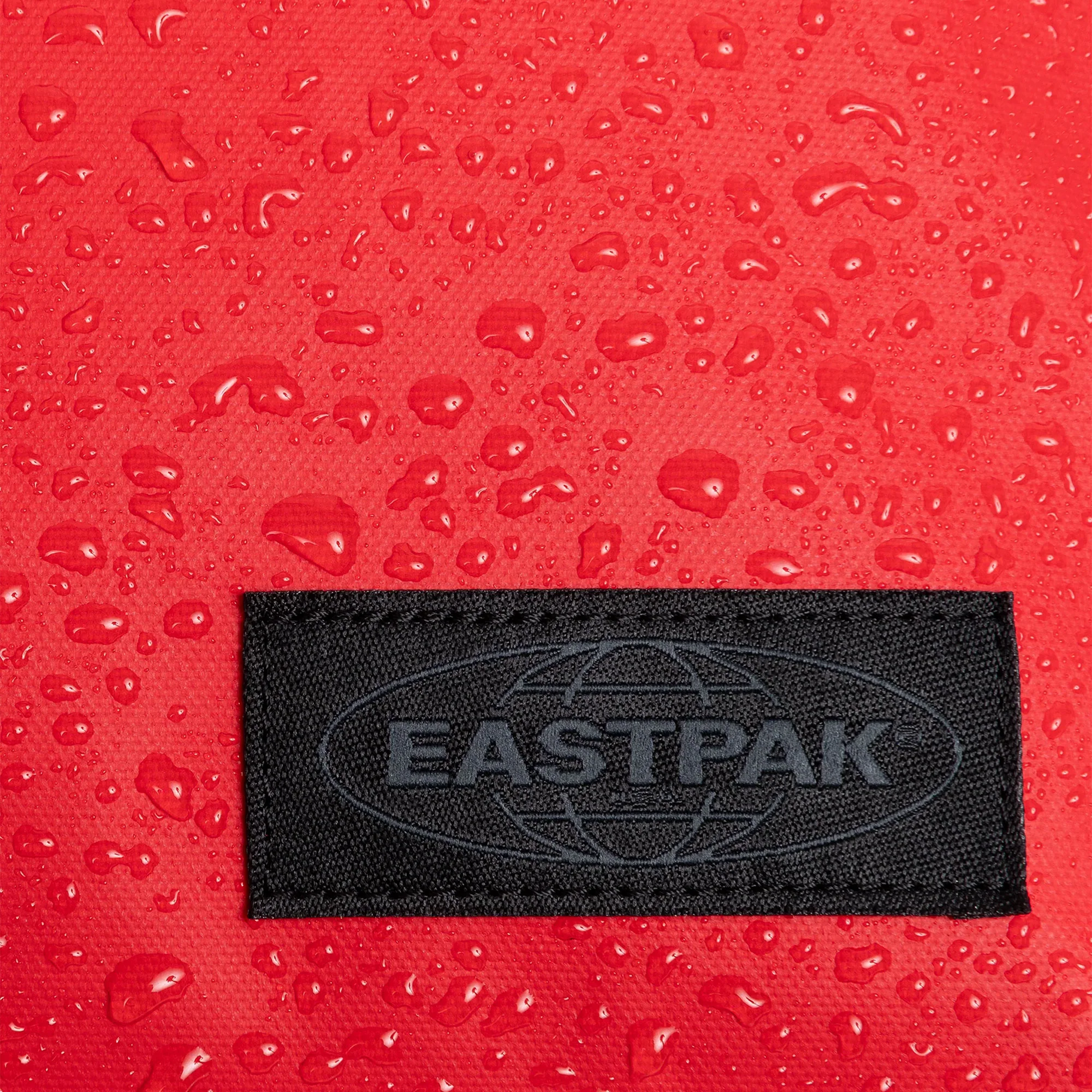 Eastpak Travelpack Tarp Red - Image 7