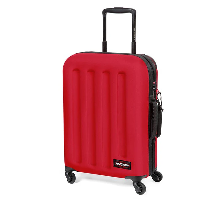 Eastpak Trolley Tranzshell S Chuppachop Red - Image 2
