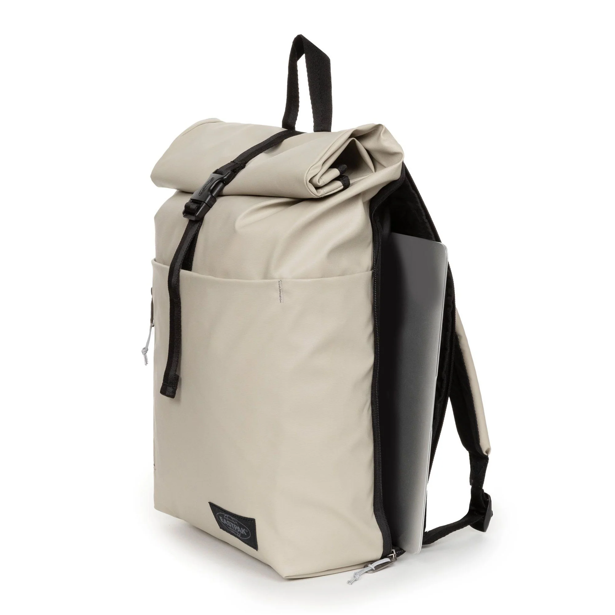 Eastpak Up Roll Tarp Beige - Image 3