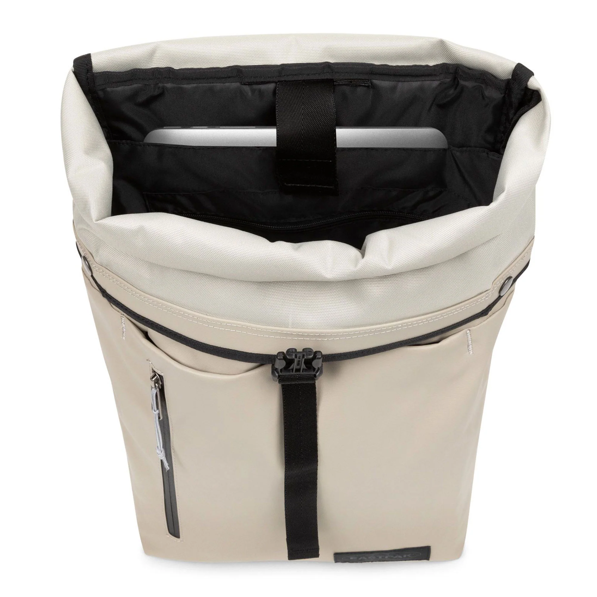 Eastpak Up Roll Tarp Beige - Image 4