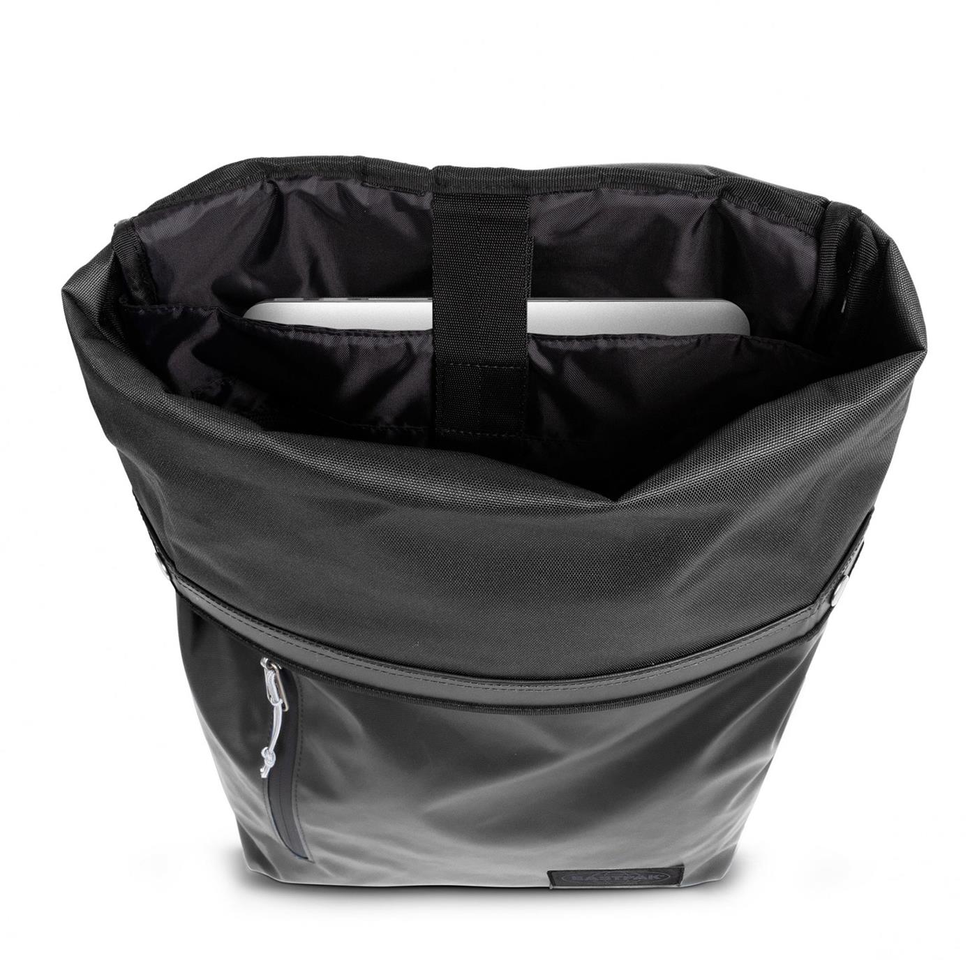 Eastpak Up Roll Tarp Black - Image 3