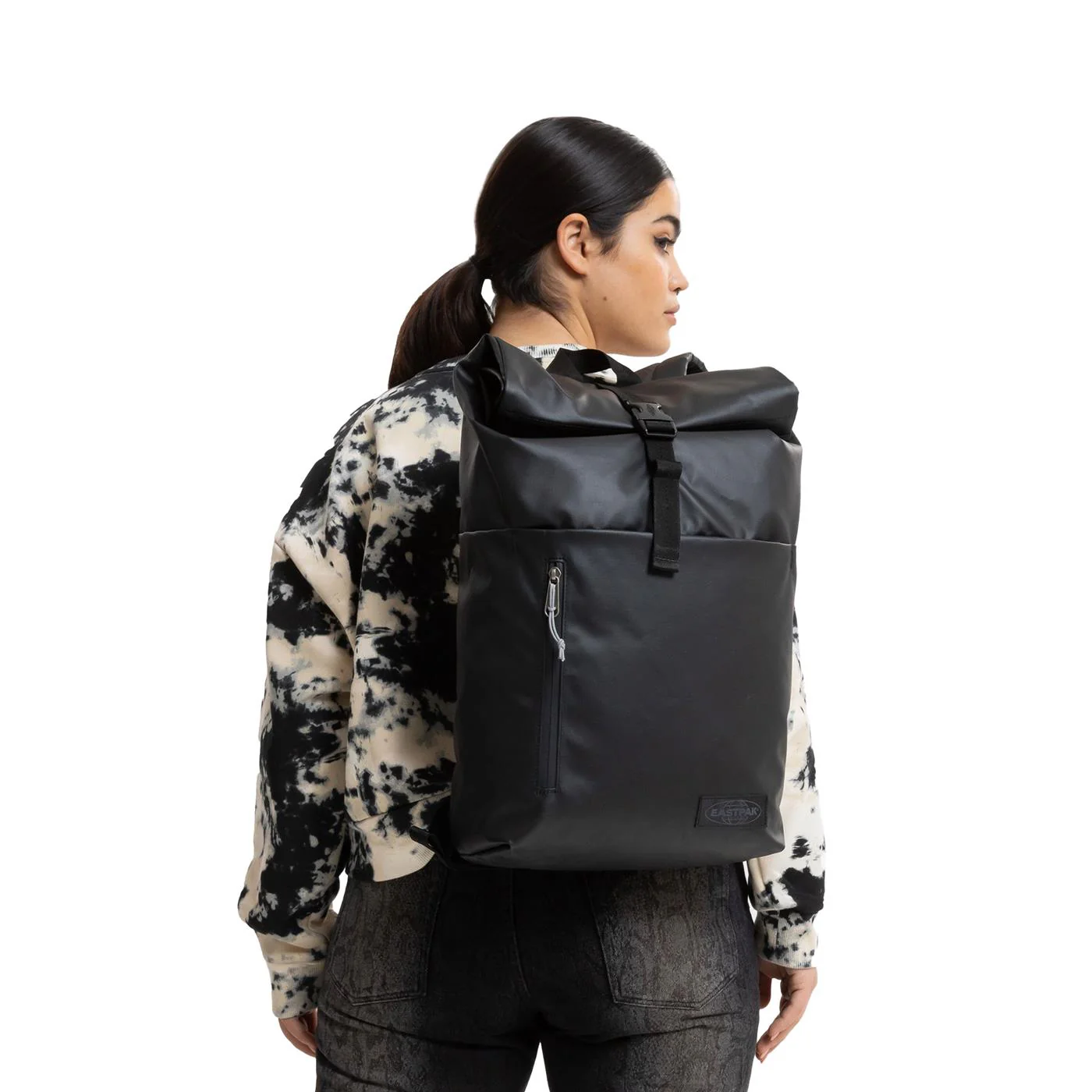 Eastpak Up Roll Tarp Black - Image 7