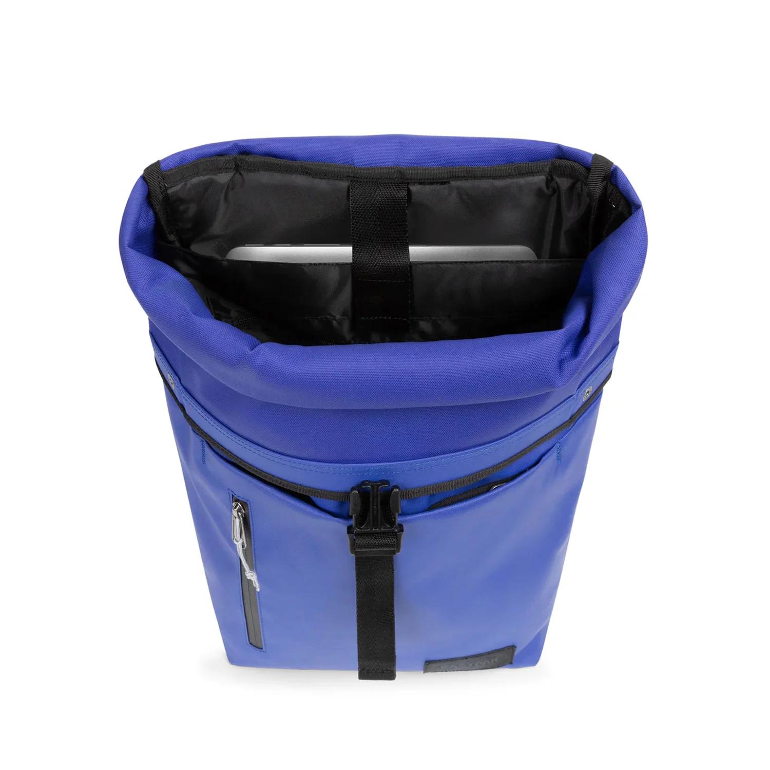 Eastpak Up Roll Tarp Blue - Image 3