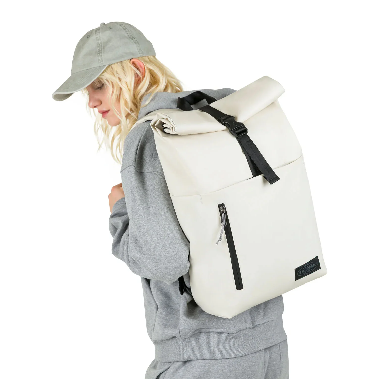 Eastpak Up Roll Tarp Cloth - Image 2