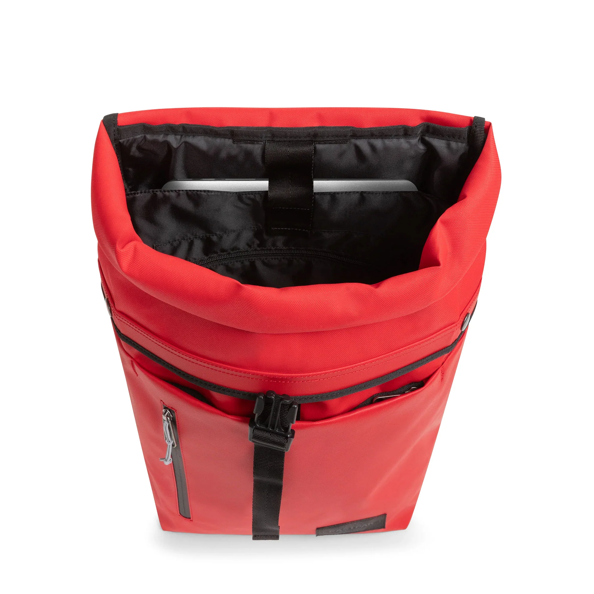 Eastpak Up Roll Tarp Red - Image 4