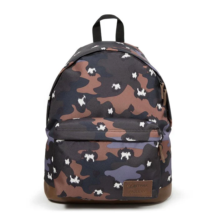 Eastpak Wyoming Paul & Joe Camo