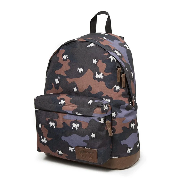 Eastpak Wyoming Paul & Joe Camo - Image 2