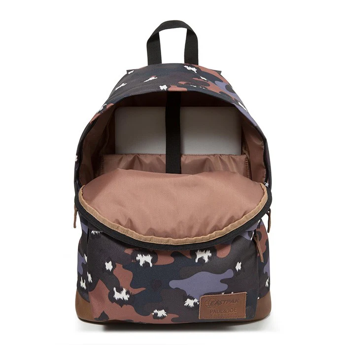 Eastpak Wyoming Paul & Joe Camo - Image 3