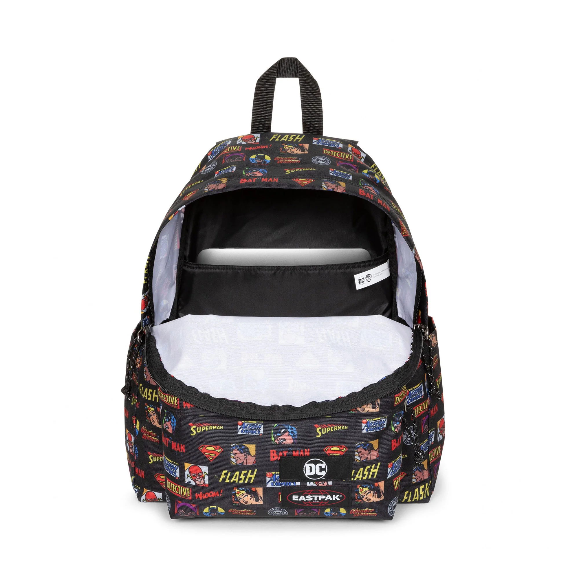 Eastpak x DC Comics Day Pakr DC Icons - Image 3