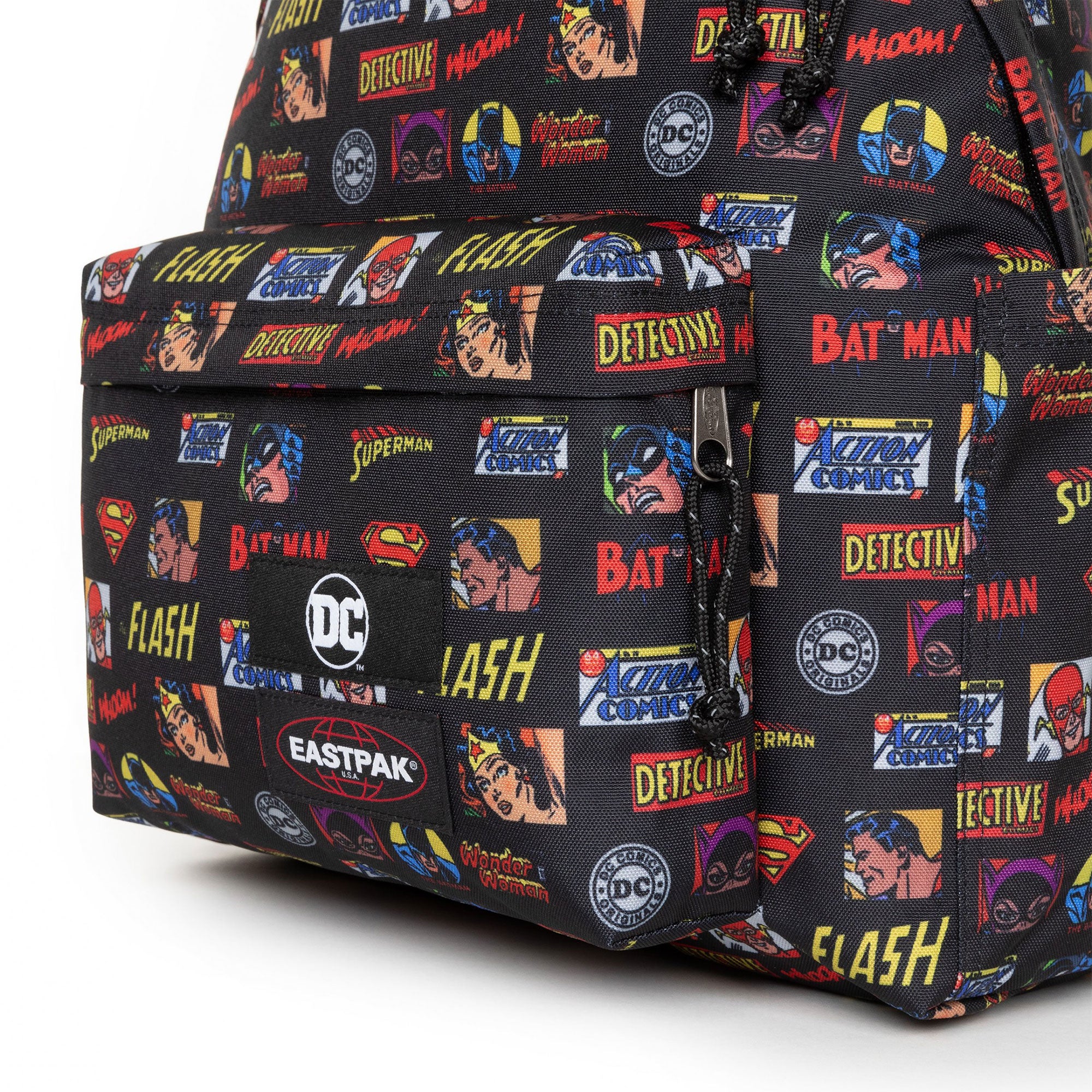 Eastpak x DC Comics Day Pakr DC Icons - Image 5