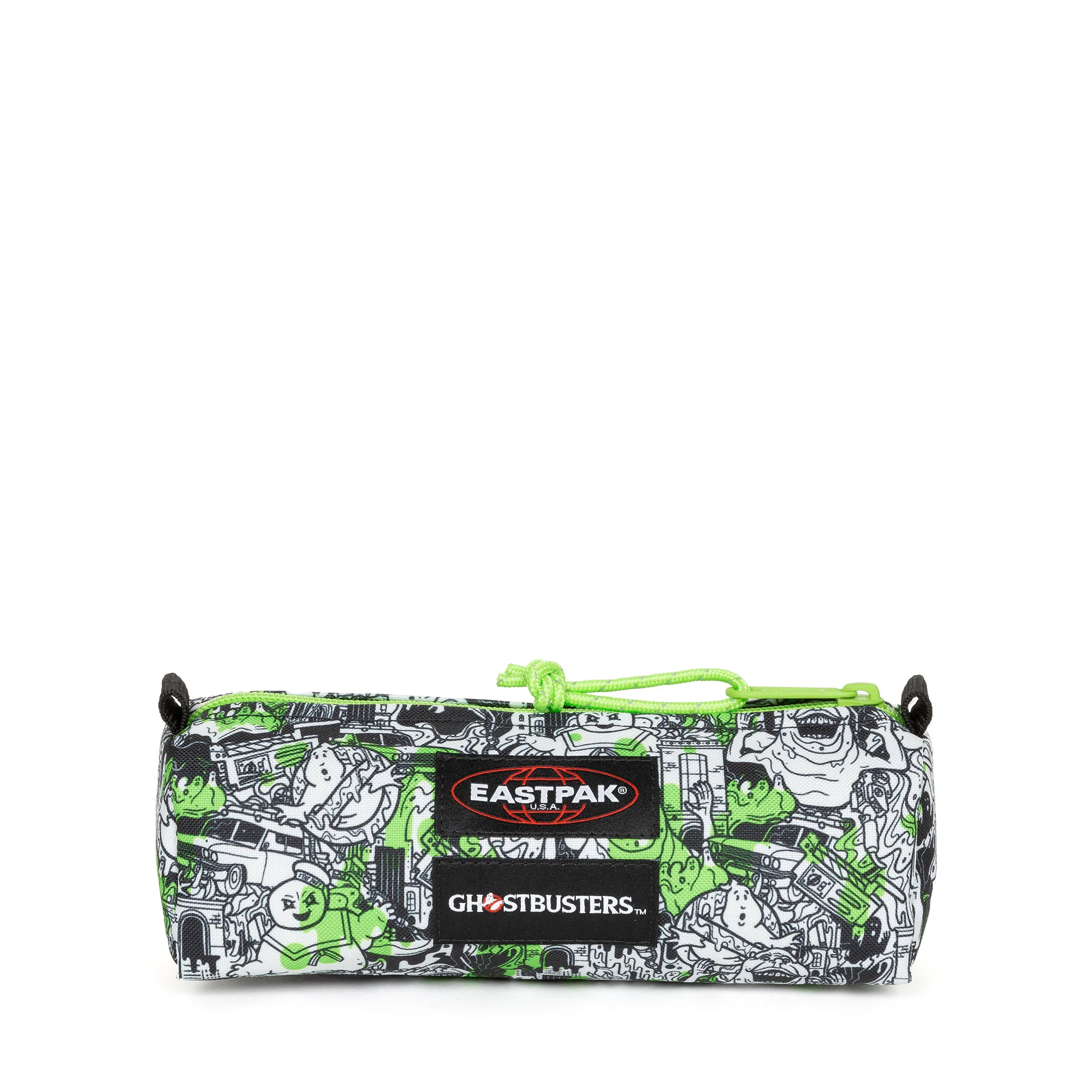 Eastpak x Ghostbusters Benchmark GB Doodle