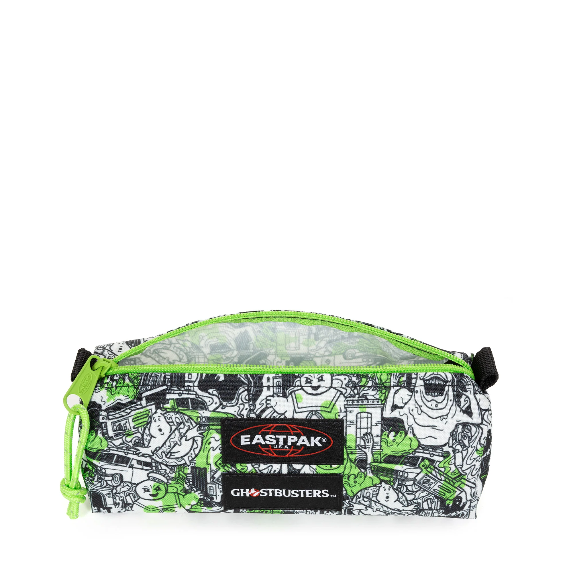 Eastpak x Ghostbusters Benchmark GB Doodle - Image 3