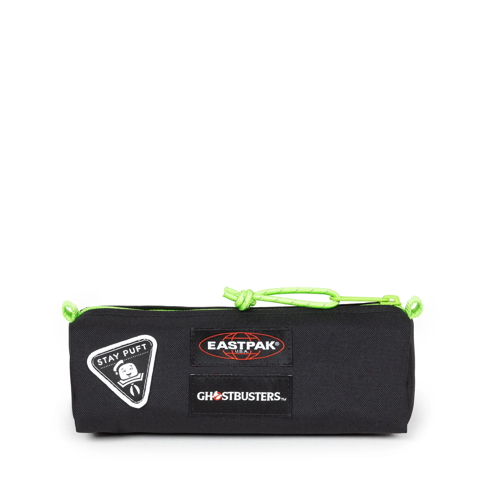 Eastpak x Ghostbusters Benchmark GB Patches