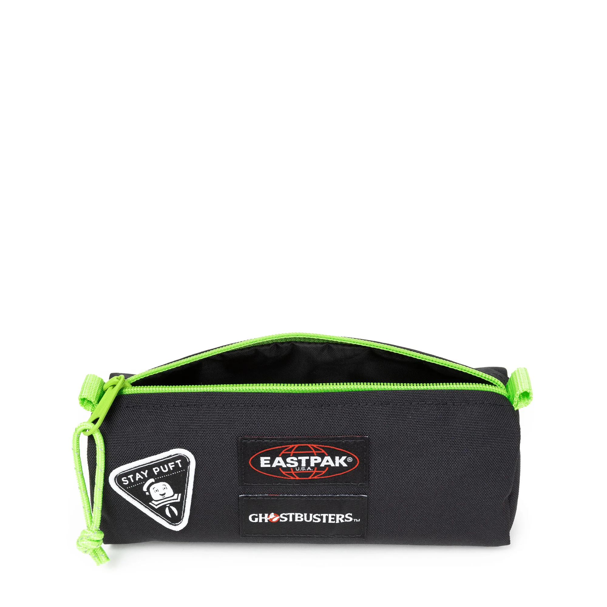 Eastpak x Ghostbusters Benchmark GB Patches - Image 3