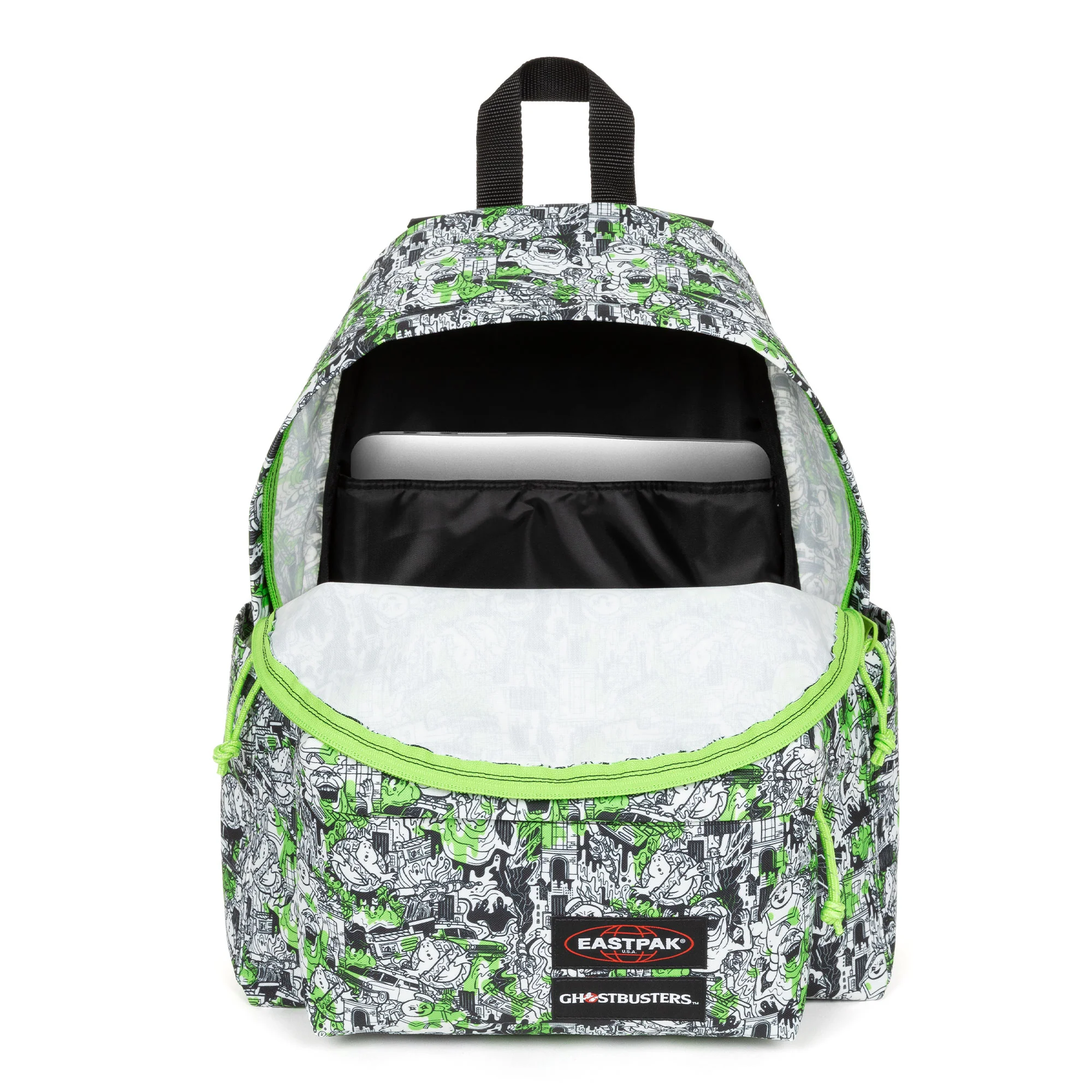 Eastpak x Ghostbusters Day Pakr GB Doodle - Image 3