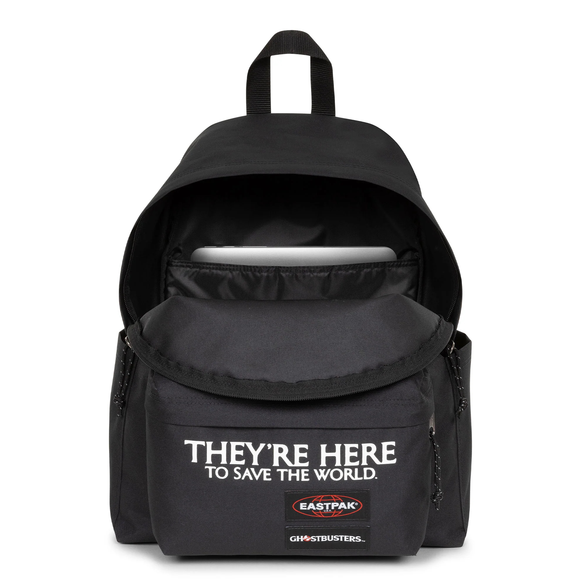 Eastpak x Ghostbusters Day Pakr GB Poster - Image 3