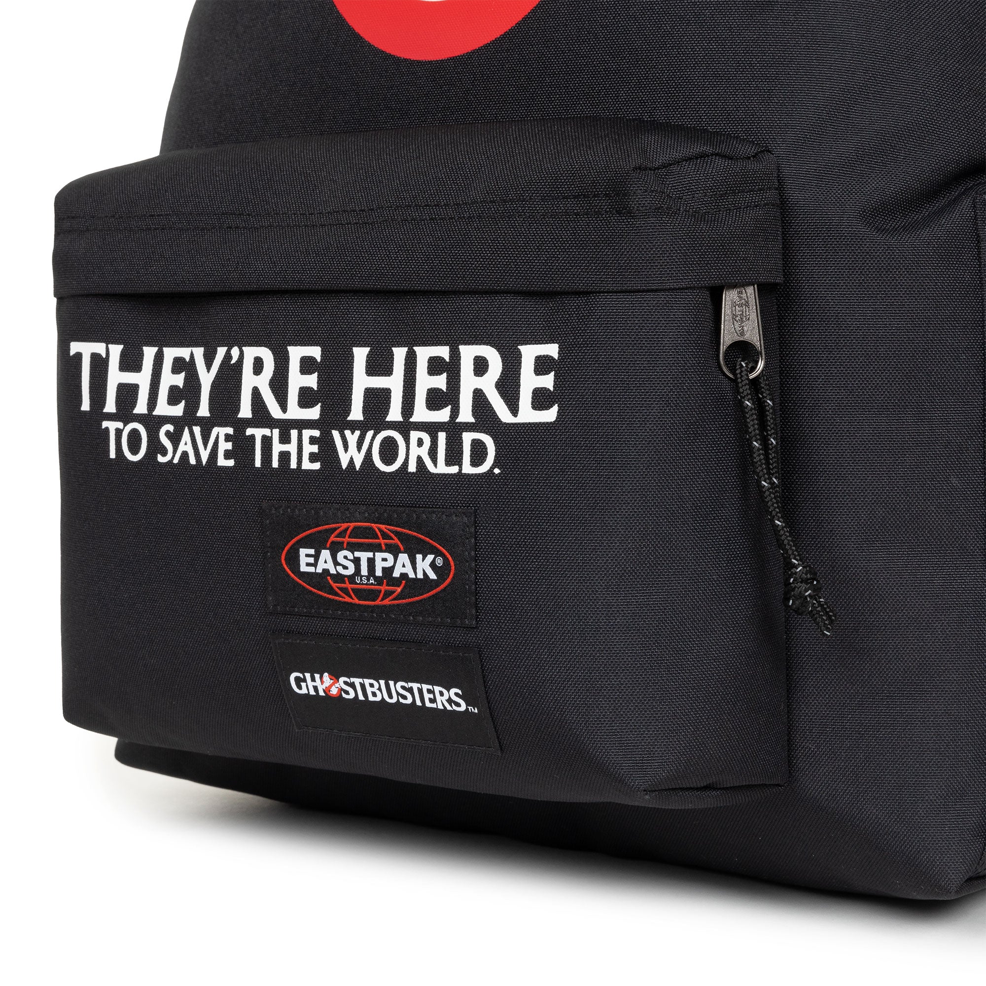 Eastpak x Ghostbusters Day Pakr GB Poster - Image 4