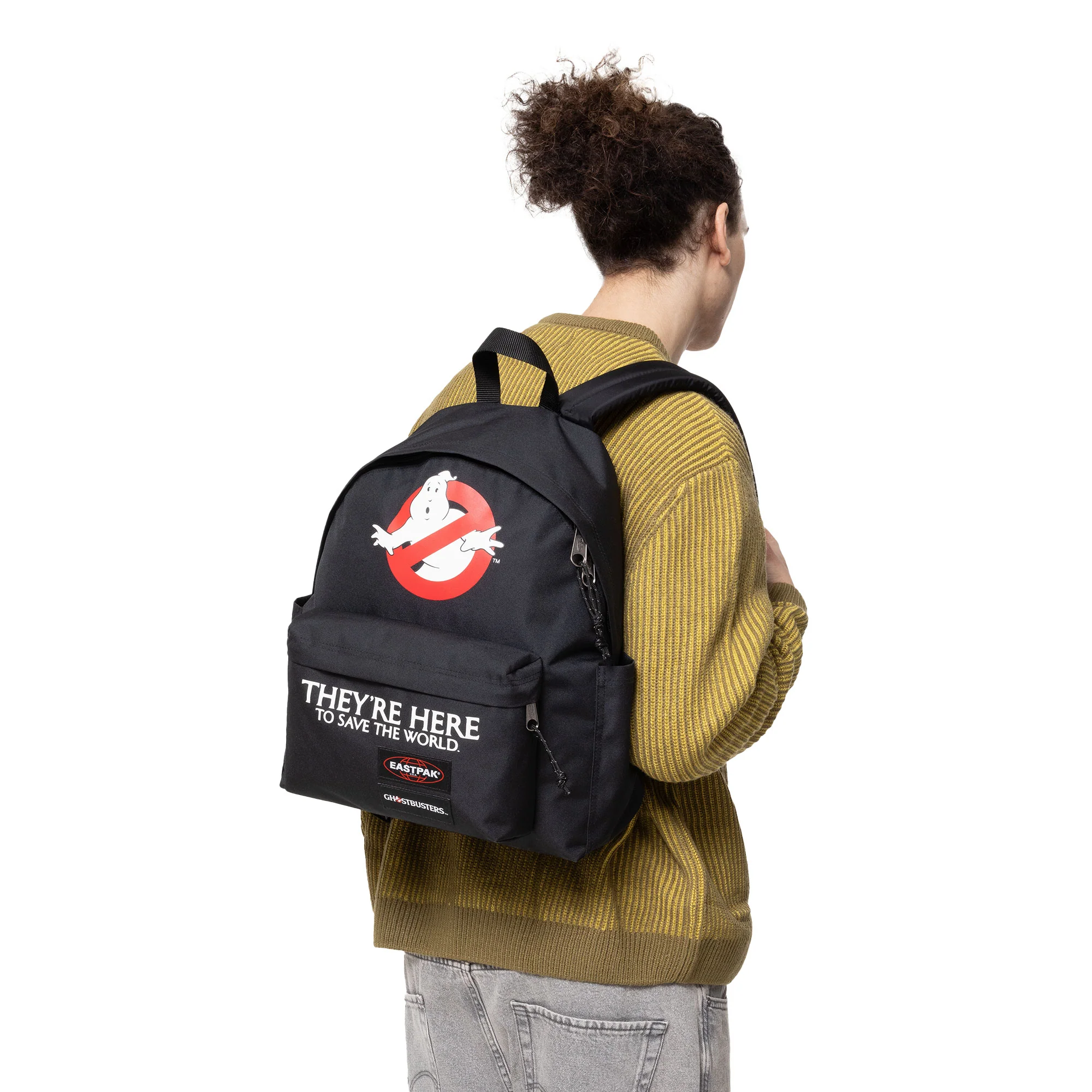 Eastpak x Ghostbusters Day Pakr GB Poster - Image 7