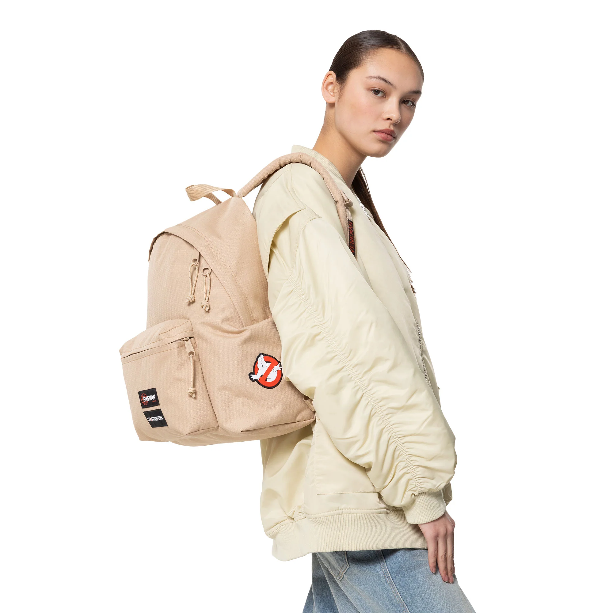 Eastpak x Ghostbusters Day Pakr GB Suit - Image 7