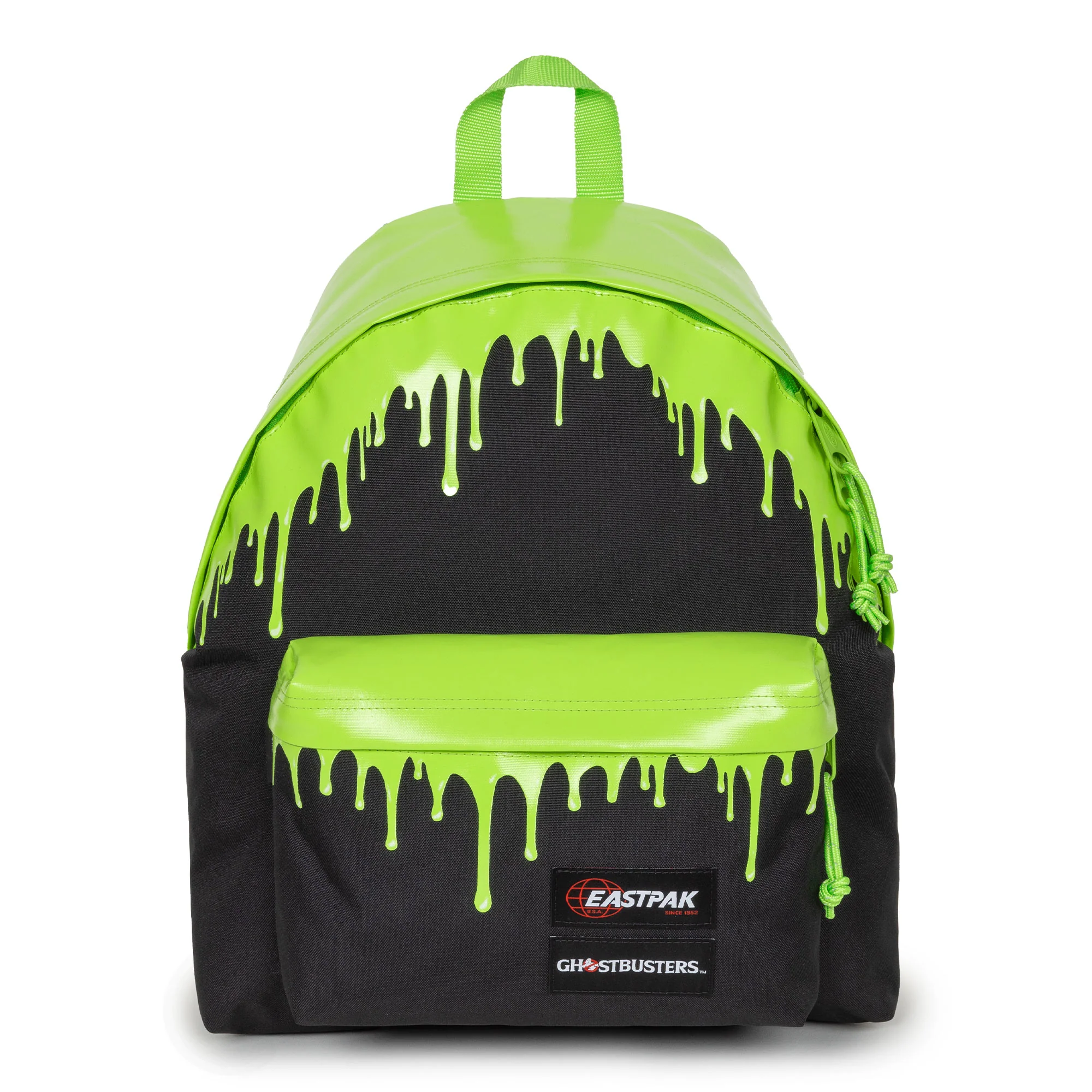 Eastpak x Ghostbusters Padded Pakr GB Slimmer