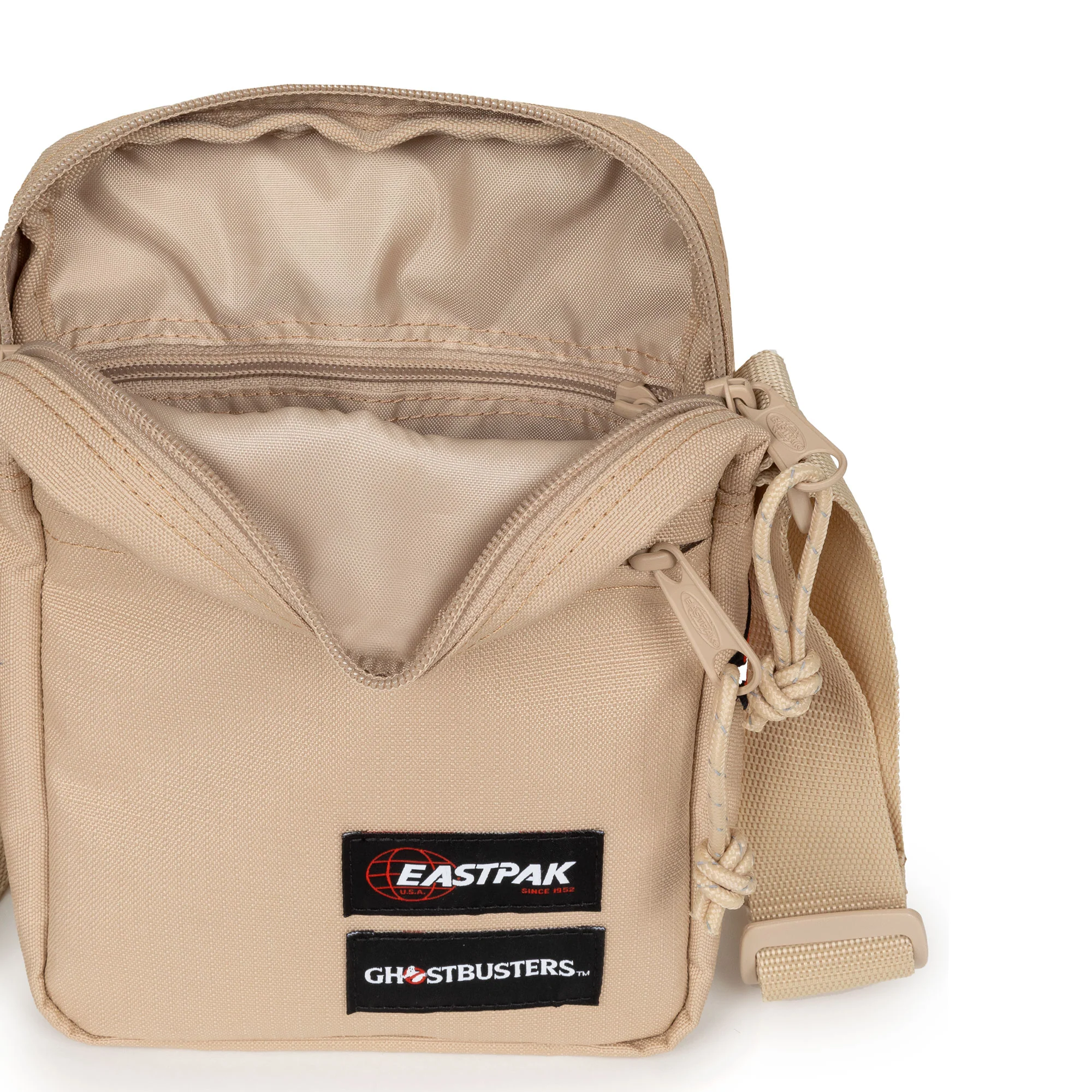 Eastpak x Ghostbusters The One GB Suit - Image 3
