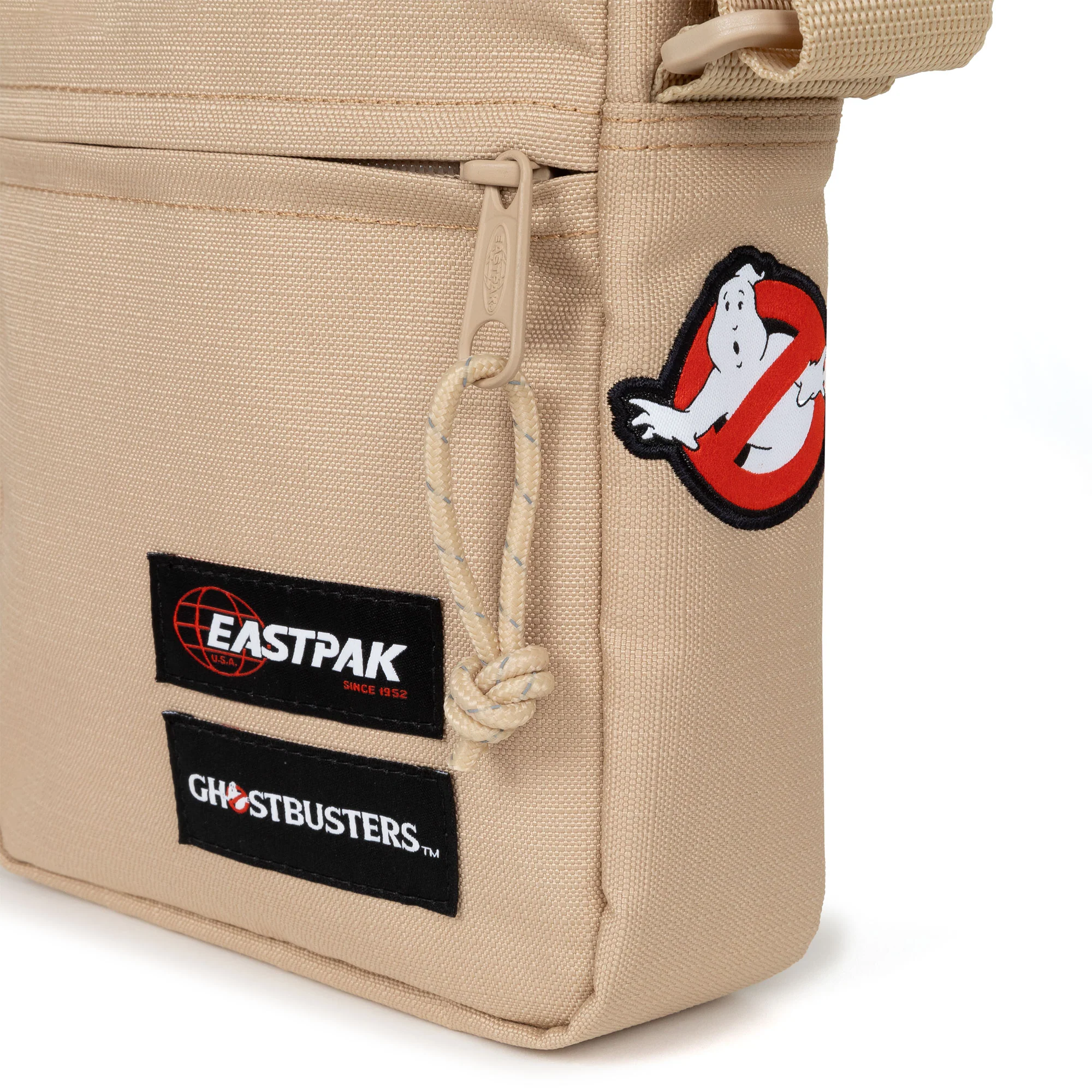 Eastpak x Ghostbusters The One GB Suit - Image 4