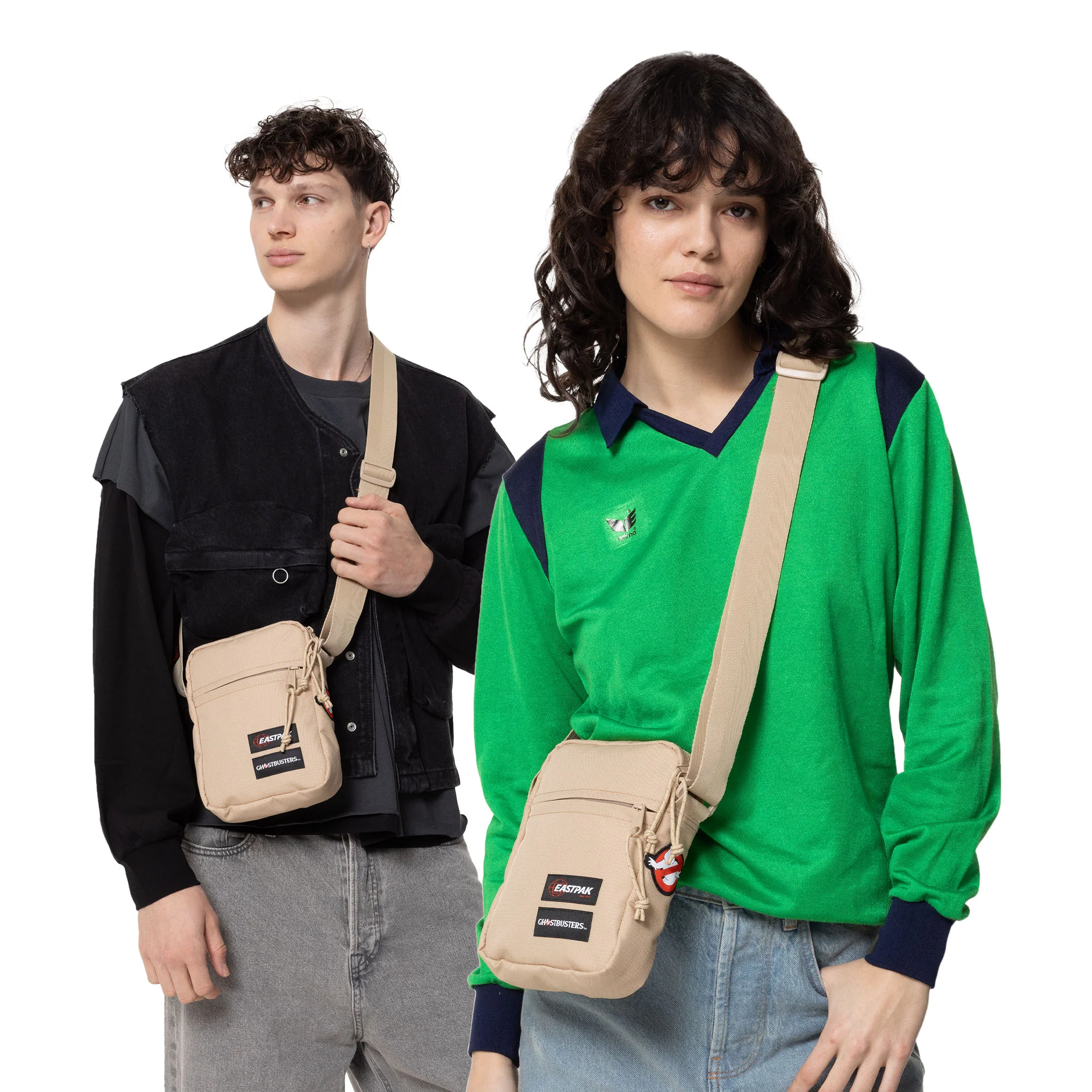 Eastpak x Ghostbusters The One GB Suit - Image 5