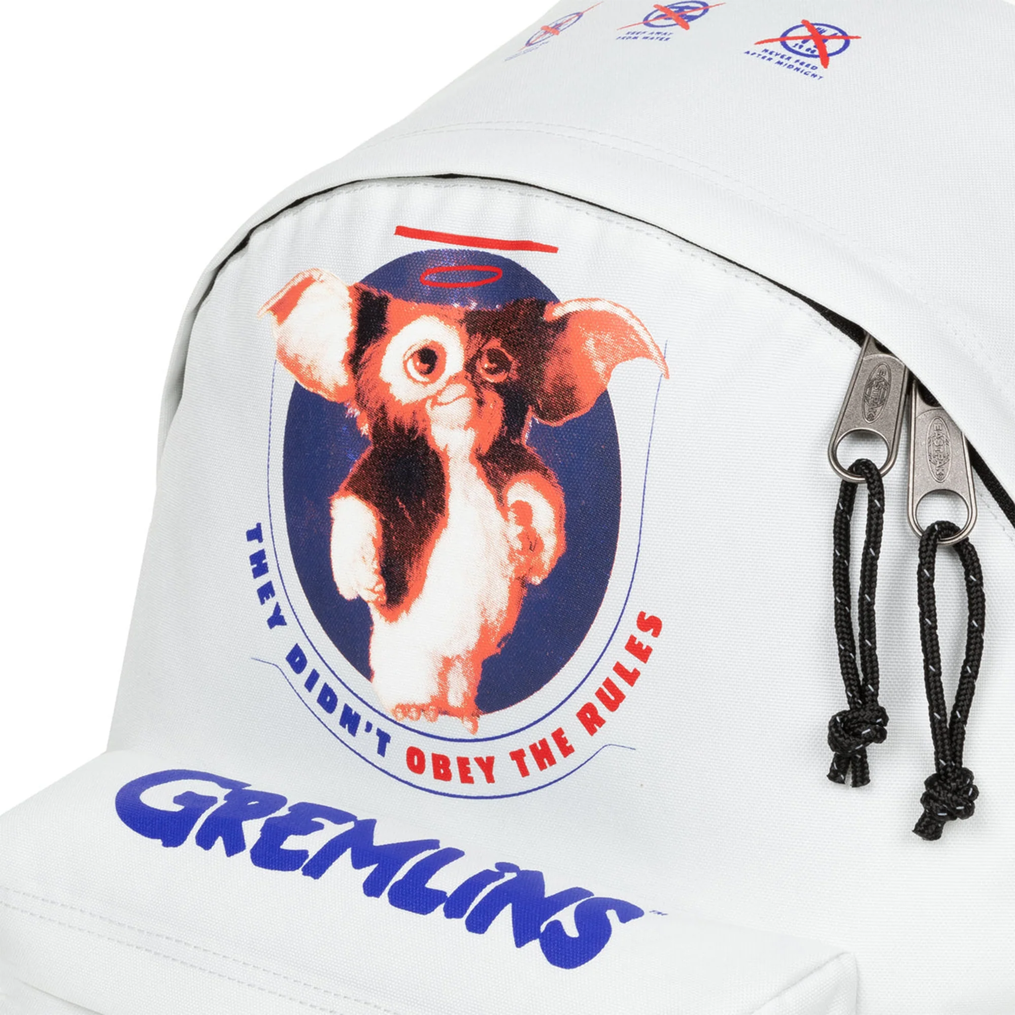 Eastpak x Gremlins Day Pakr Gremlins Poster - Image 4