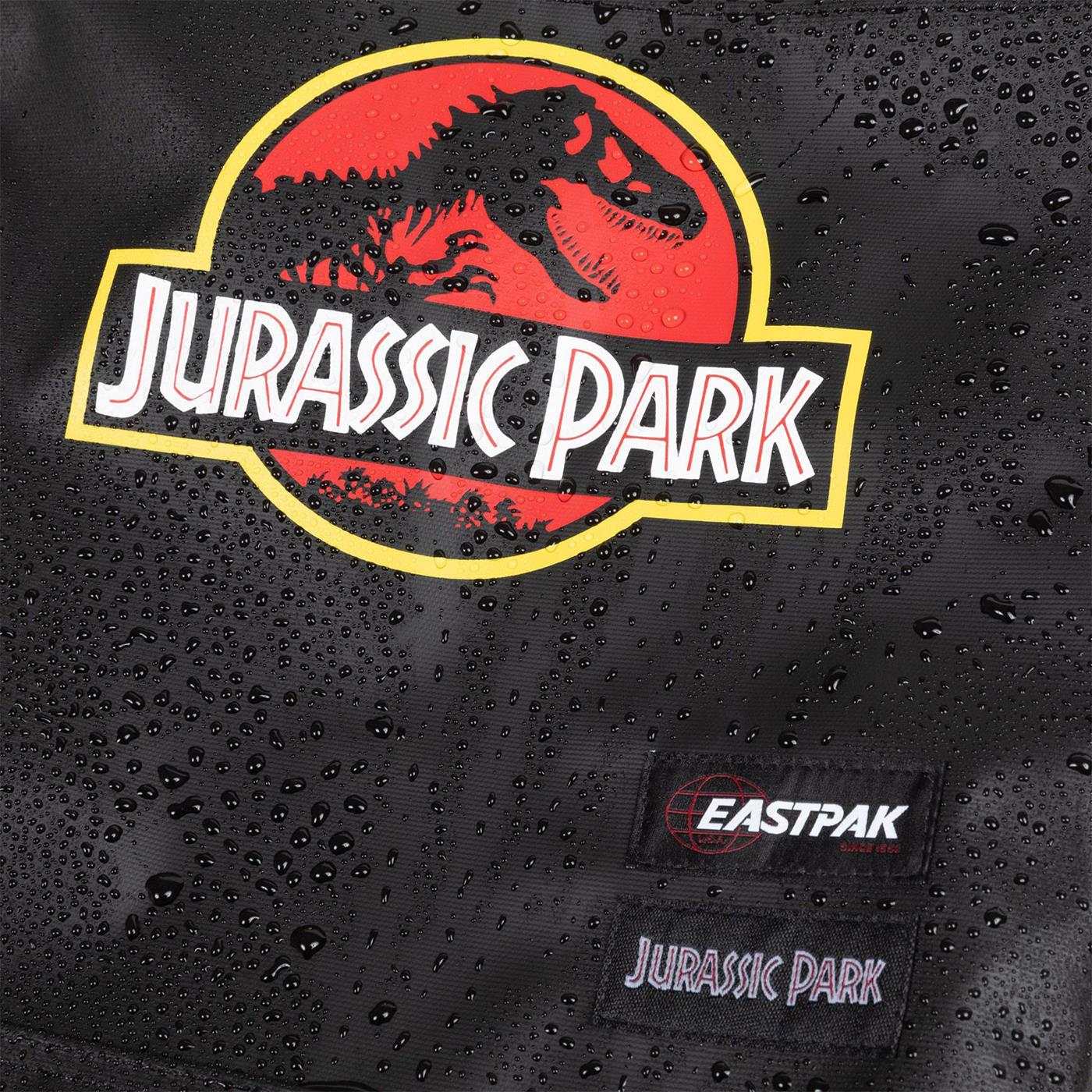 Eastpak x Jurassic Park Day Pakr JP Poster - Image 6