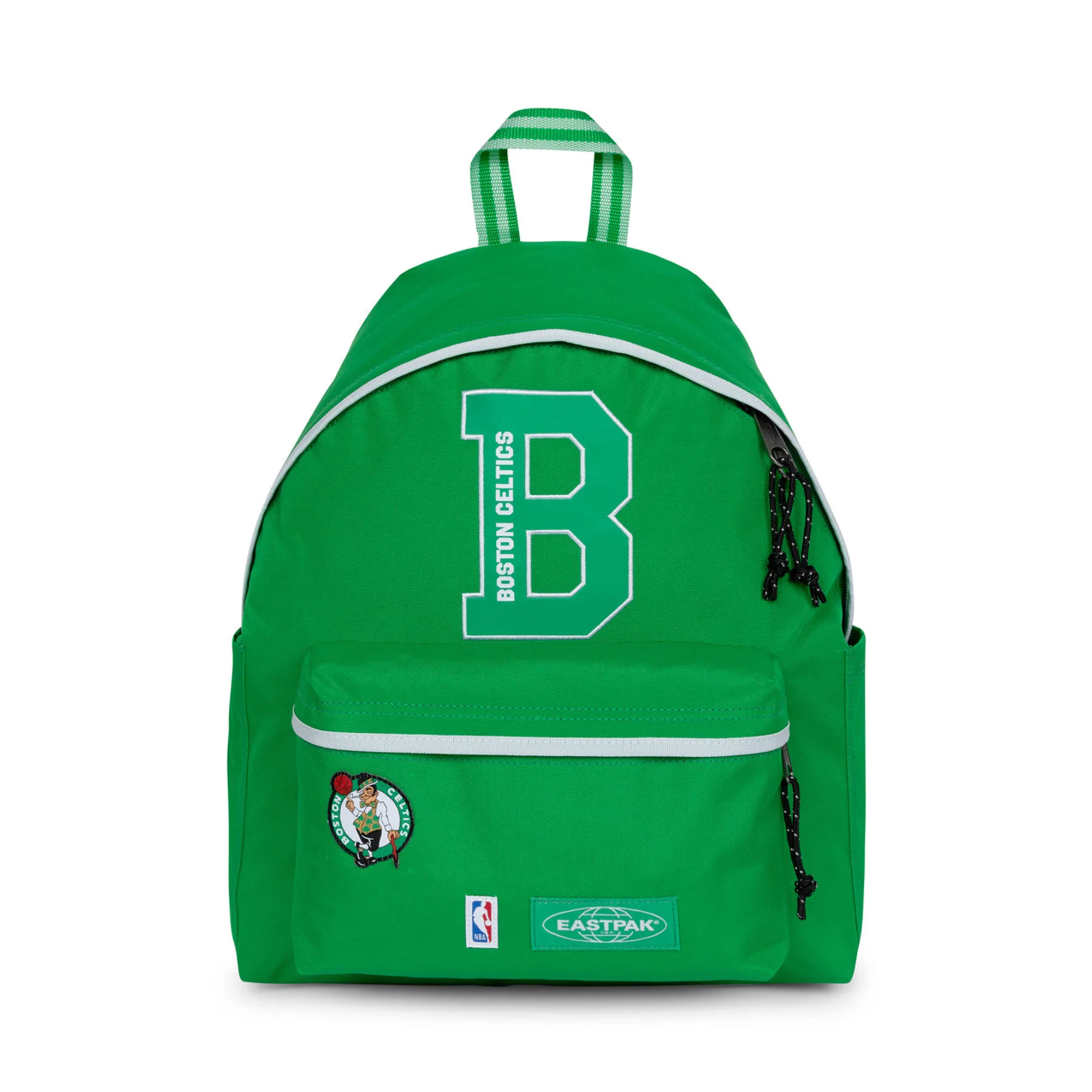 Eastpak x NBA Day Pakr Boston Celtics