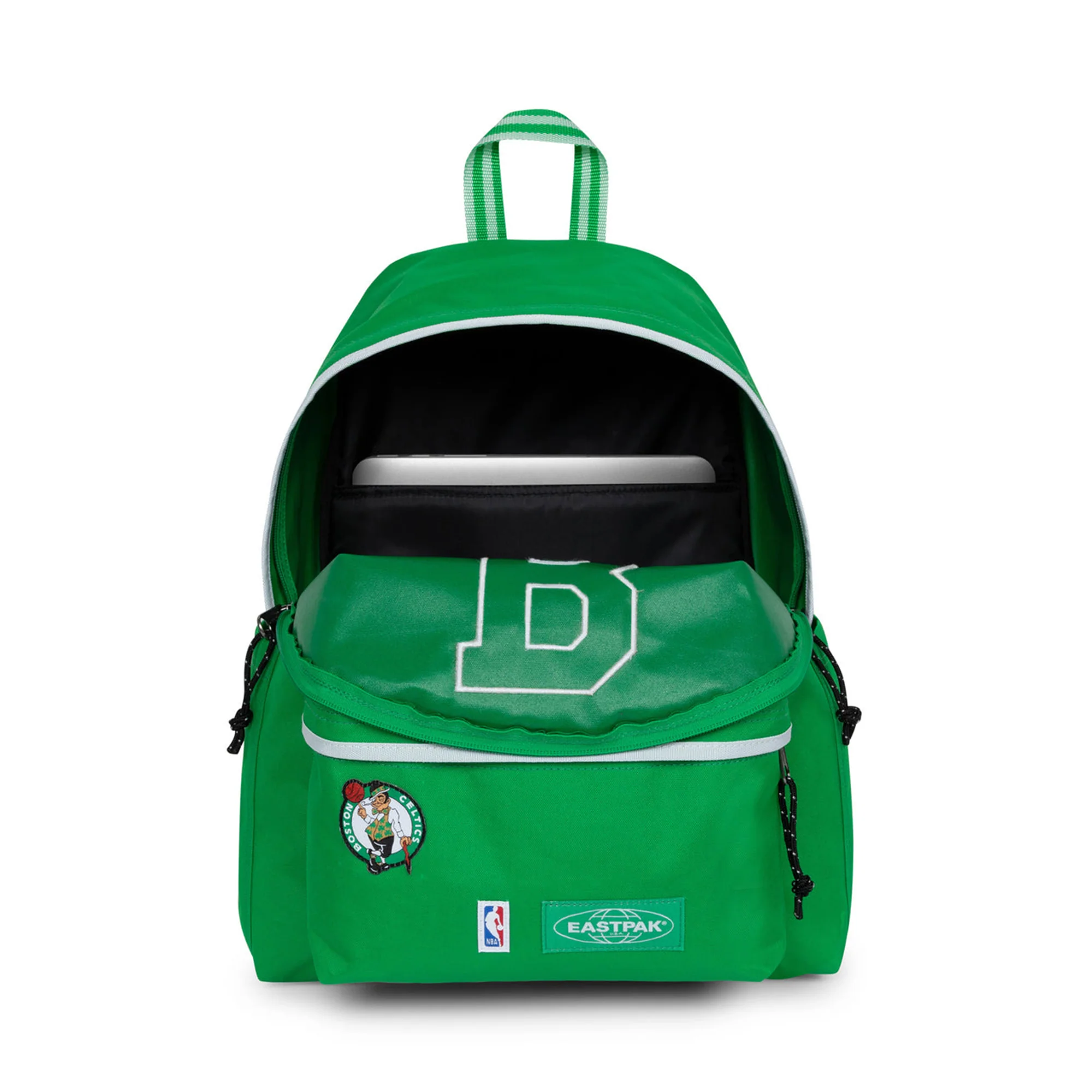 Eastpak x NBA Day Pakr Boston Celtics - Image 3