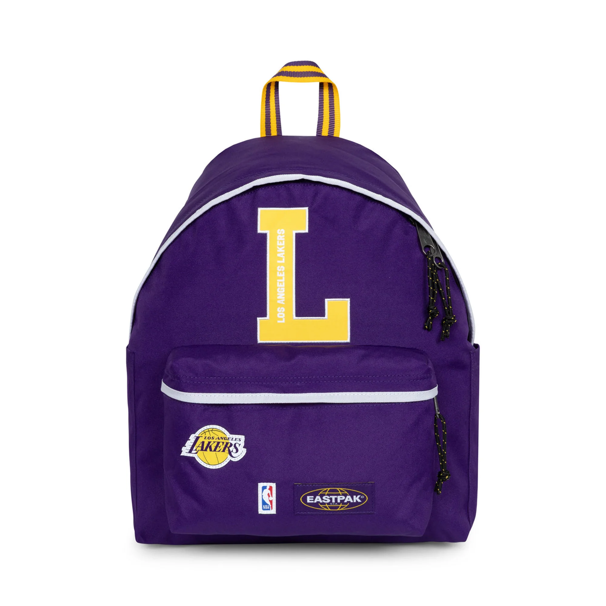 Eastpak x NBA Day Pakr LA Lakers