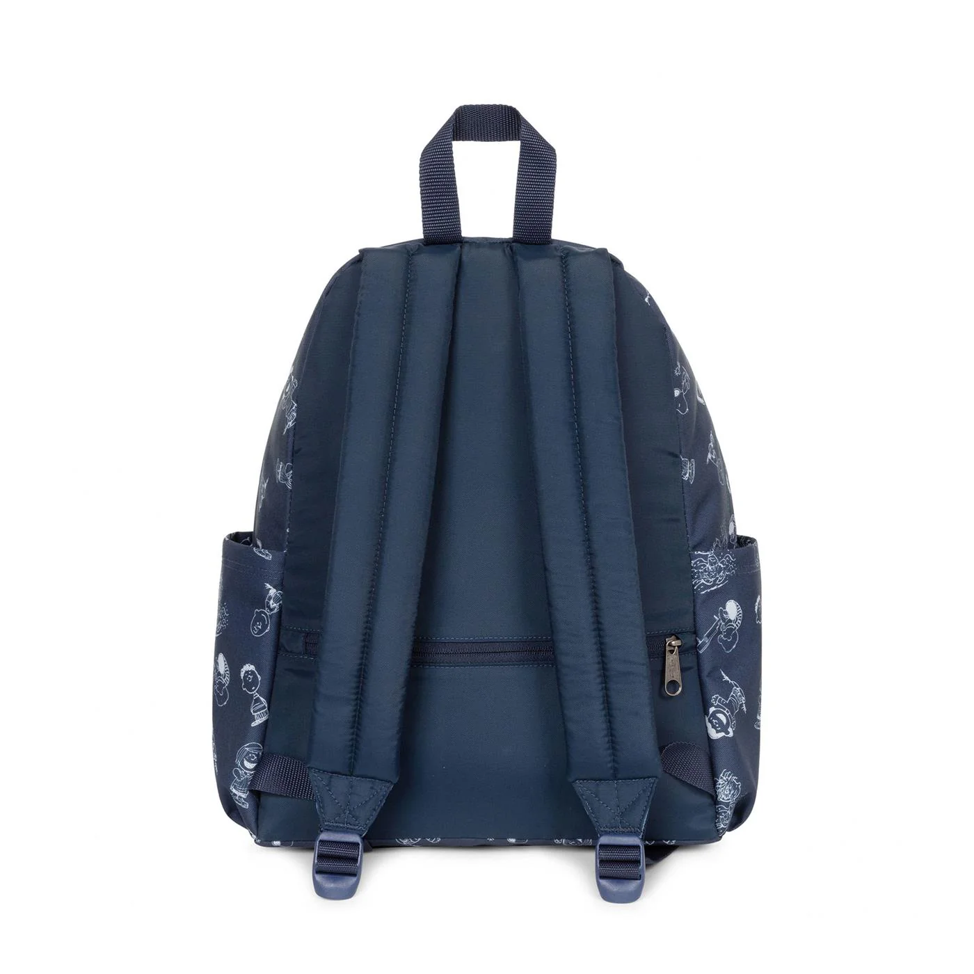 Eastpak x Peanuts Day Pakr Peanuts Navy - Image 2