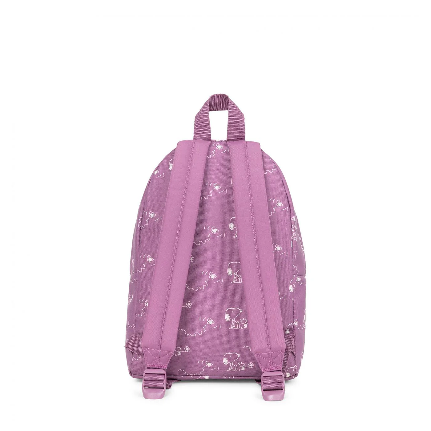 Eastpak x Peanuts Orbit XS Peanuts Pink - Image 2