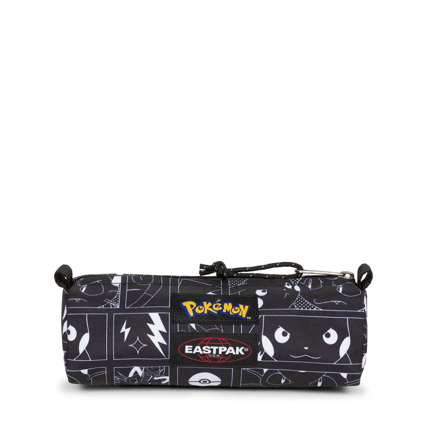 Eastpak x Pokémon Benchmark Pokémon Black