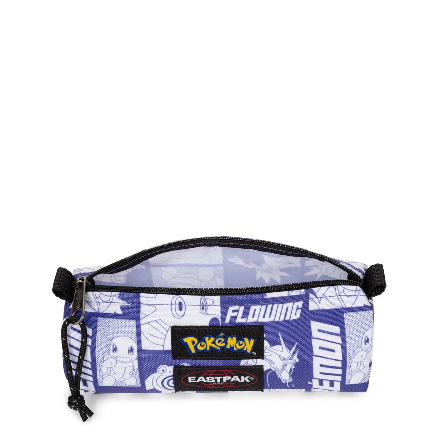 Eastpak x Pokémon Benchmark Pokémon Blue - Image 3