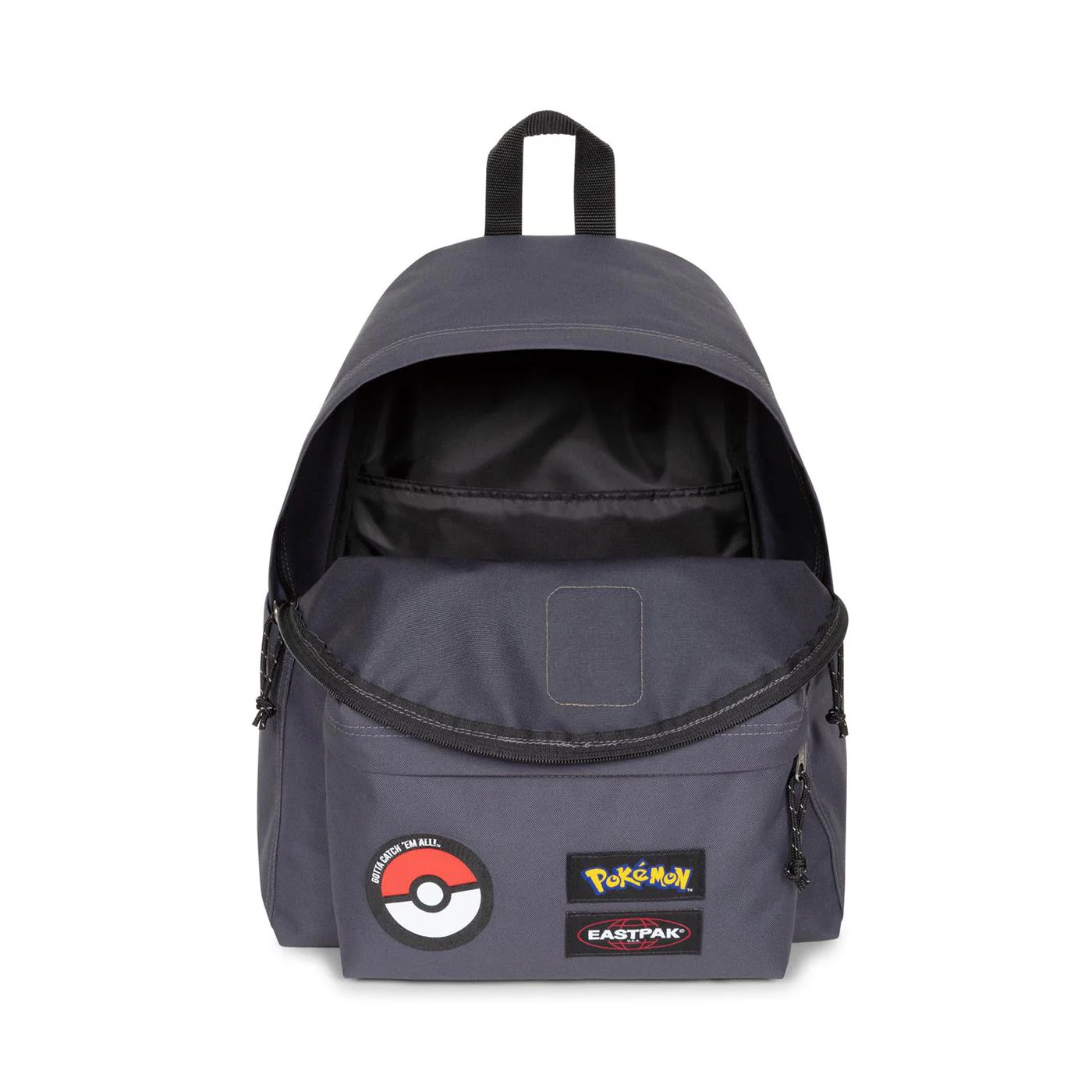 Eastpak x Pokémon Day Pakr Pokémon Patches - Image 2