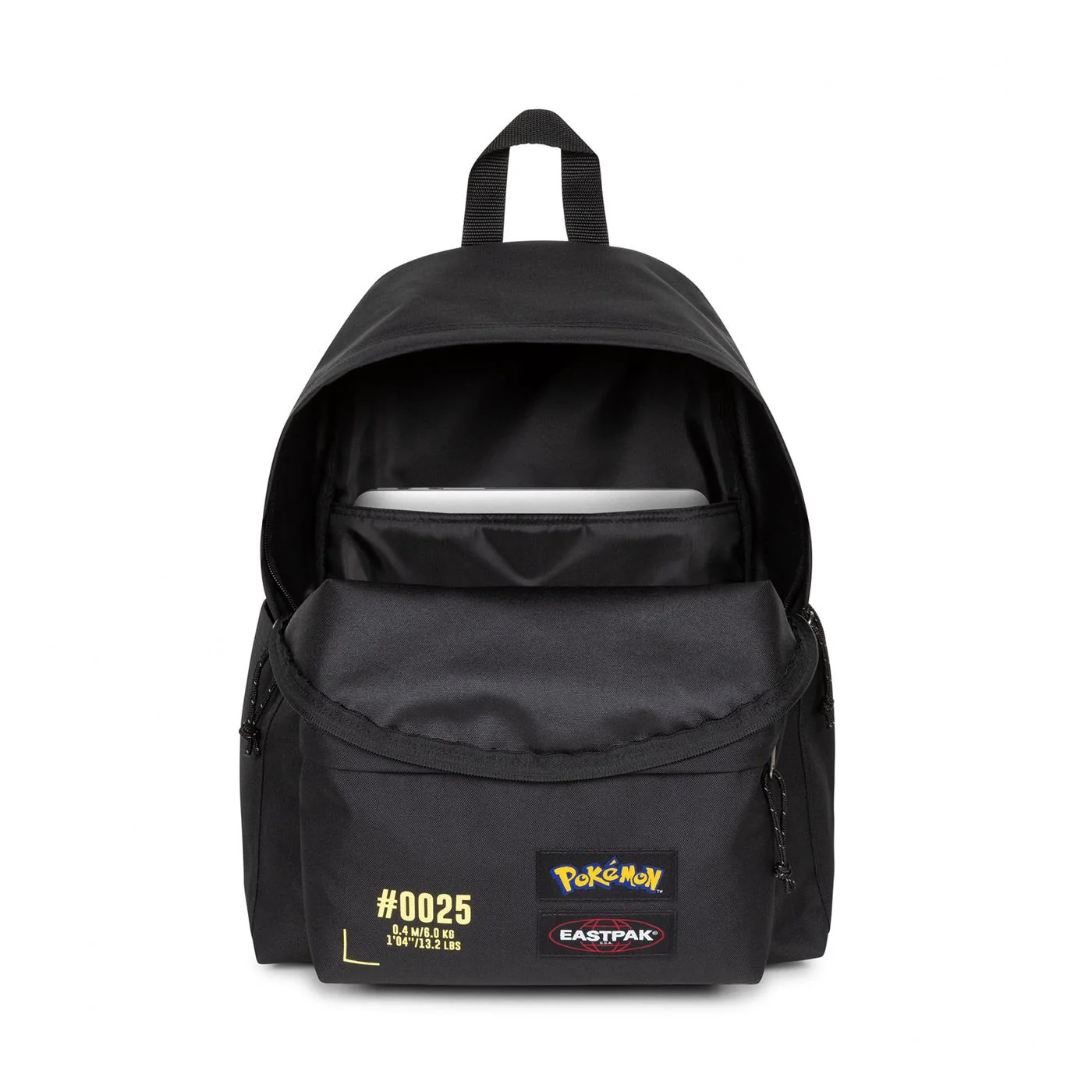 Eastpak x Pokémon Day Pakr Pokémon Pikachu - Image 2