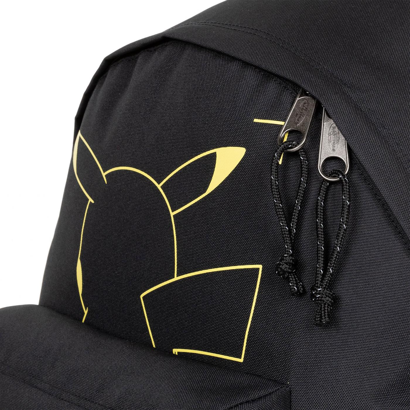 Eastpak x Pokémon Day Pakr Pokémon Pikachu - Image 4