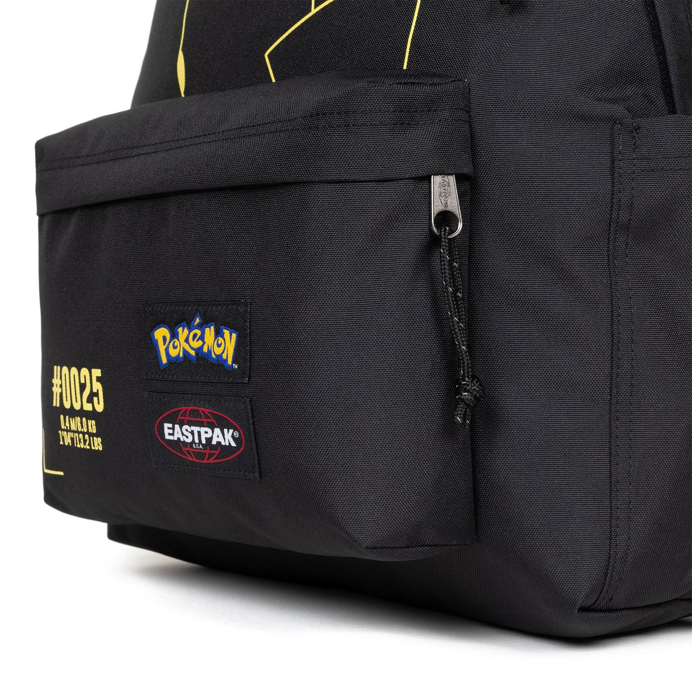 Eastpak x Pokémon Day Pakr Pokémon Pikachu - Image 5