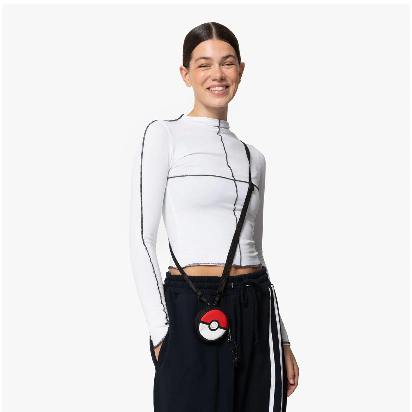 Eastpak x Pokémon Groupie Pokémon Ball - Image 4