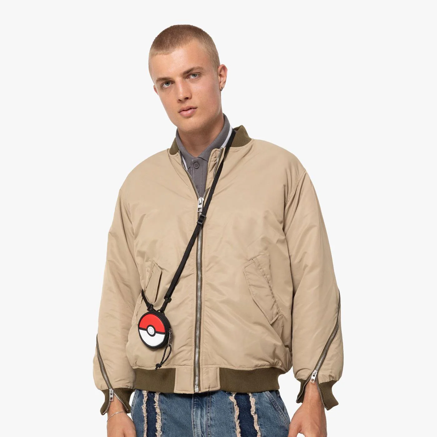 Eastpak x Pokémon Groupie Pokémon Ball - Image 5