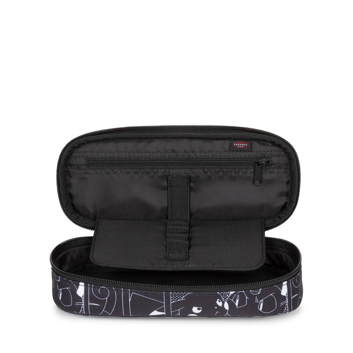 Eastpak x Pokémon Oval Pokémon Black - Image 2