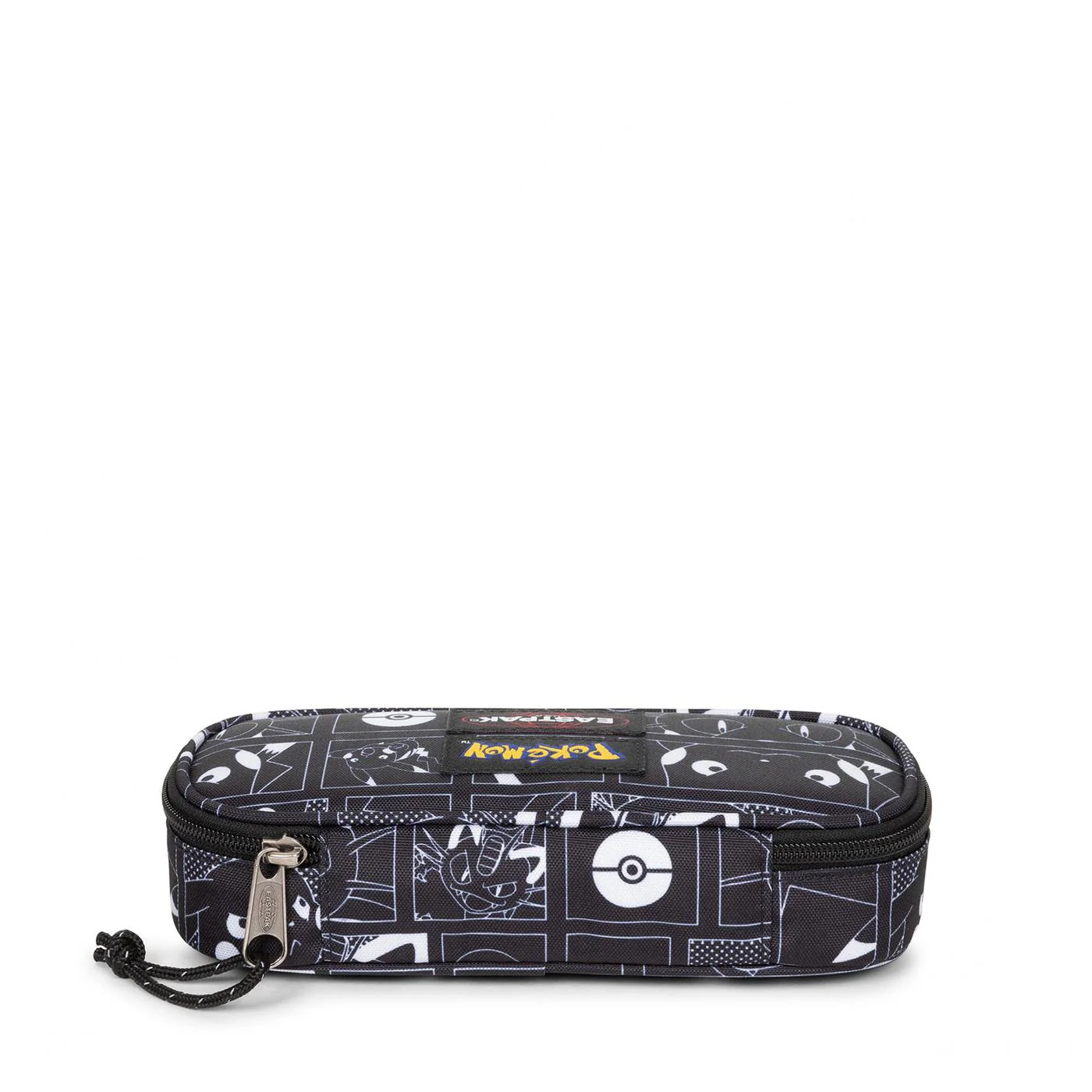 Eastpak x Pokémon Oval Pokémon Black - Image 3