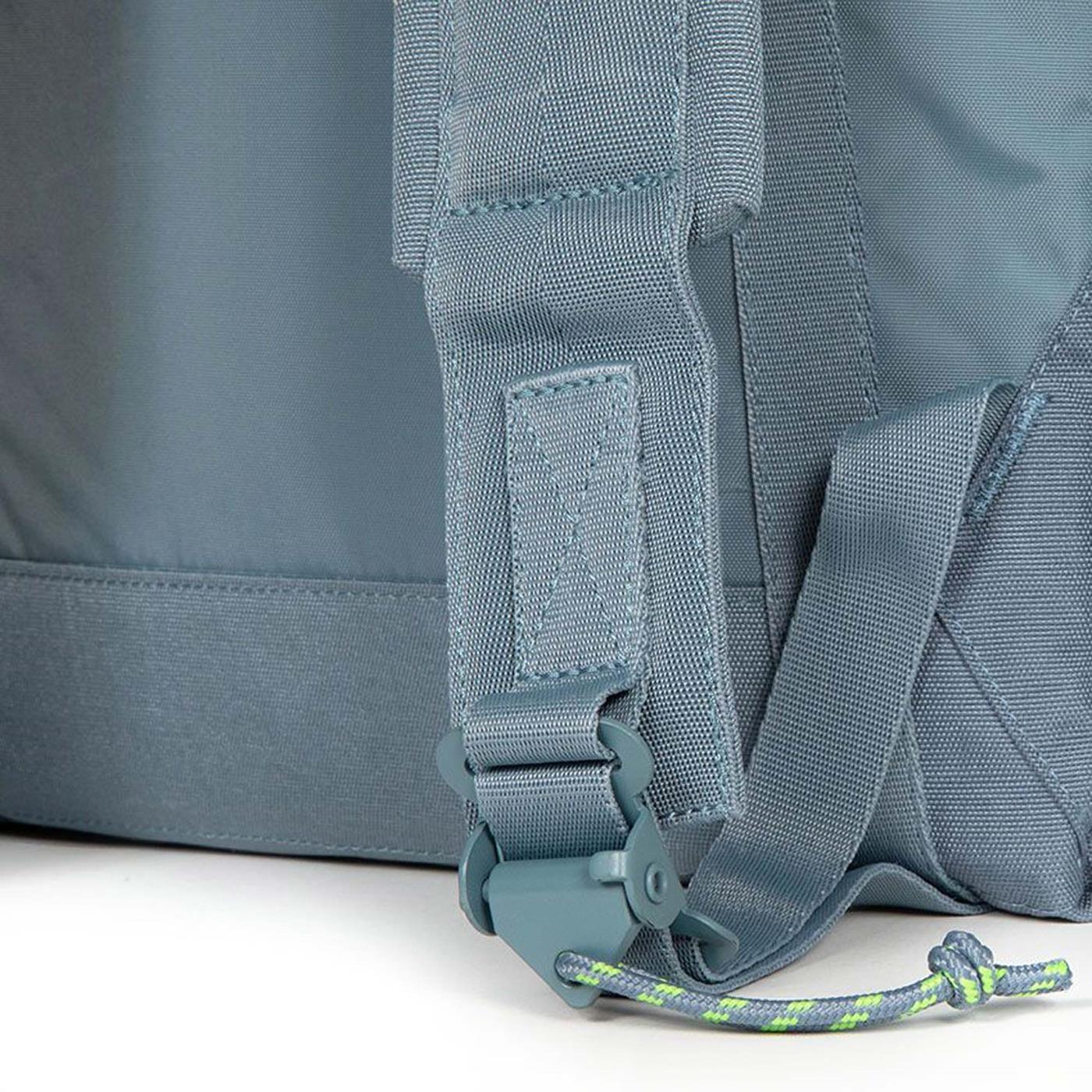Eastpak x Samsøe Backpack Blue - Image 5