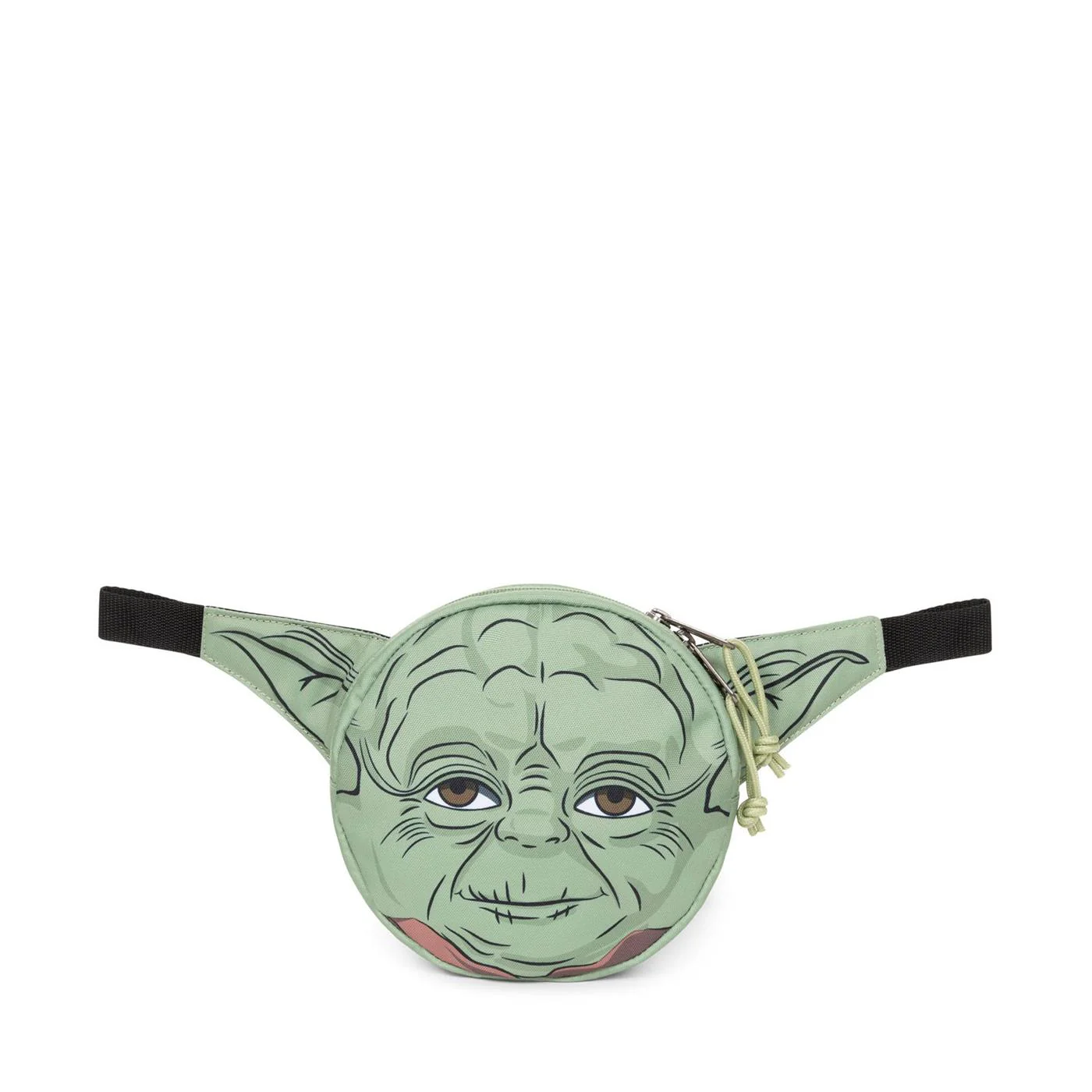 Eastpak x Star Wars Yoda Bag SW Green