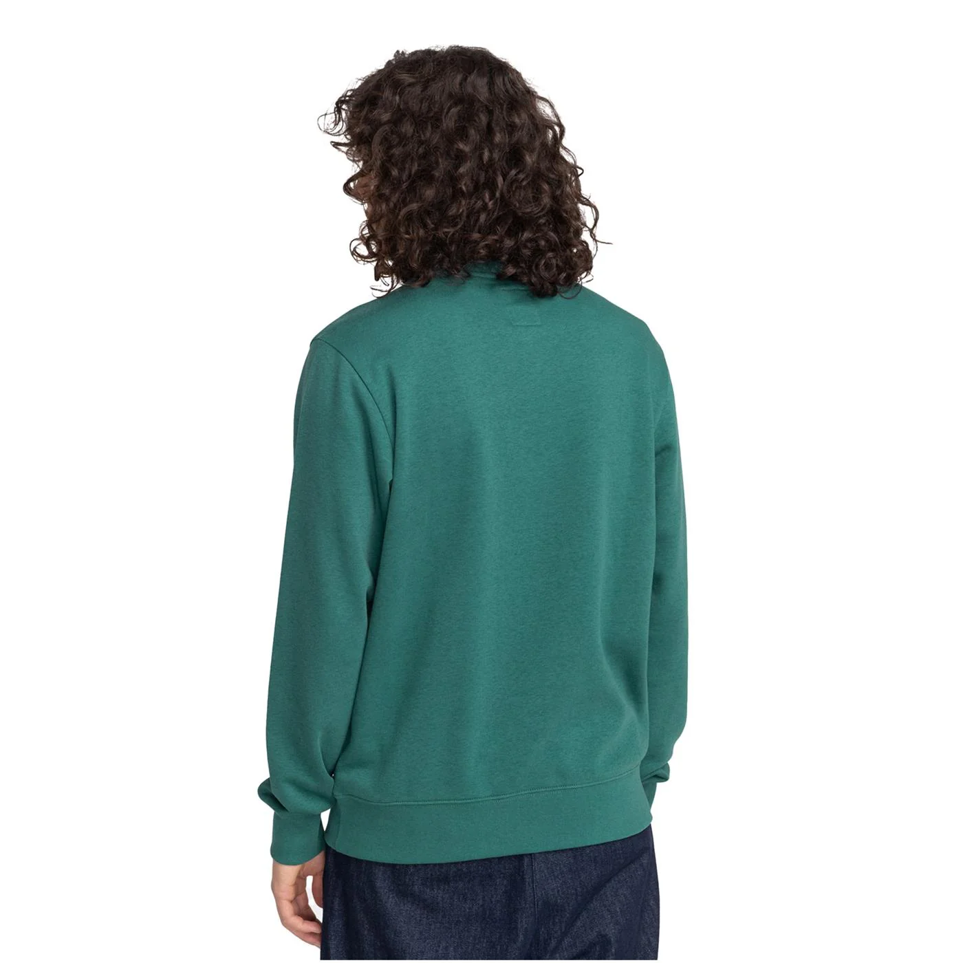Element Blazin Crew Sweat Jasper - Image 2